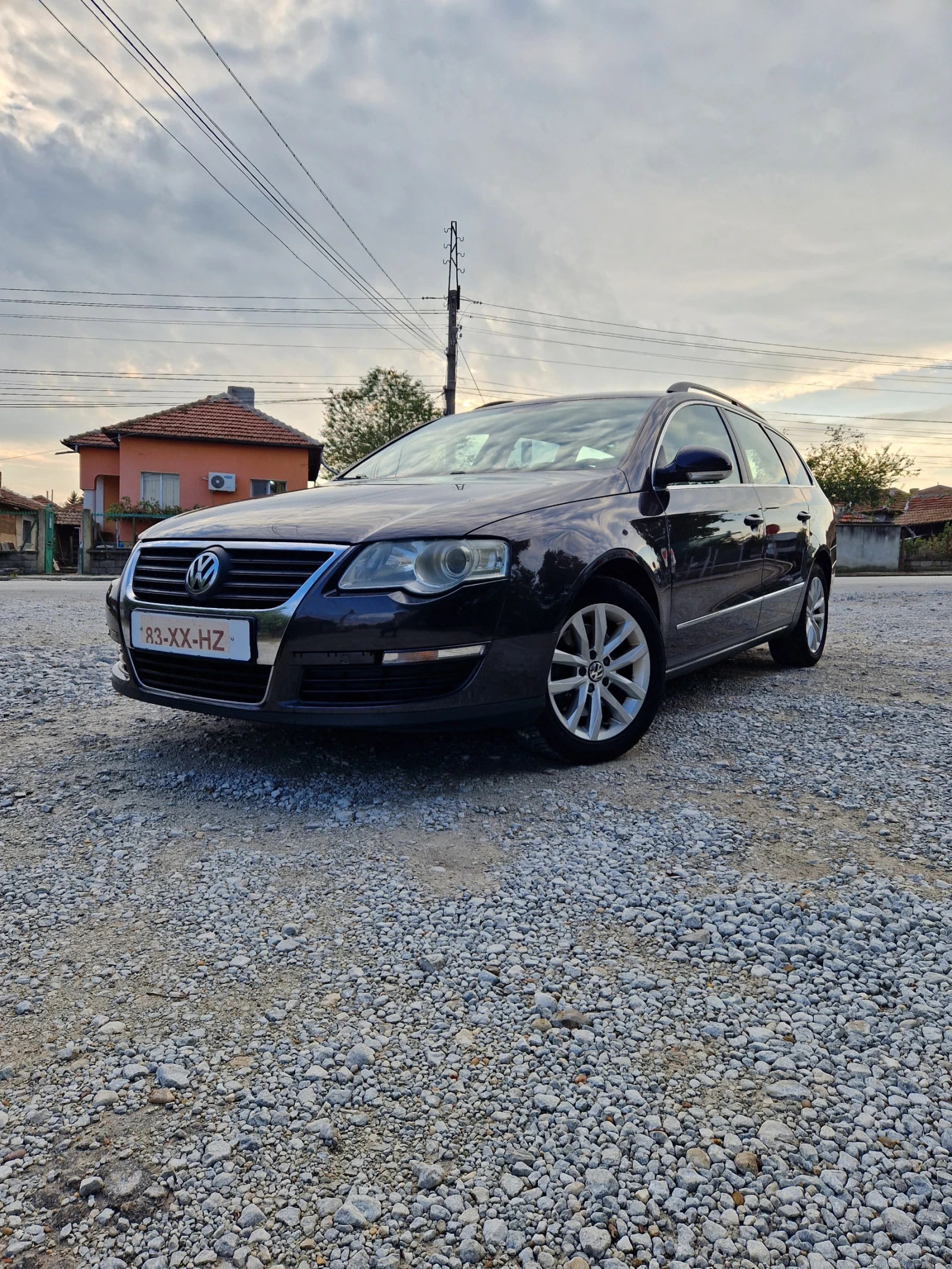 VW Passat 1.9 TDI - изображение 2