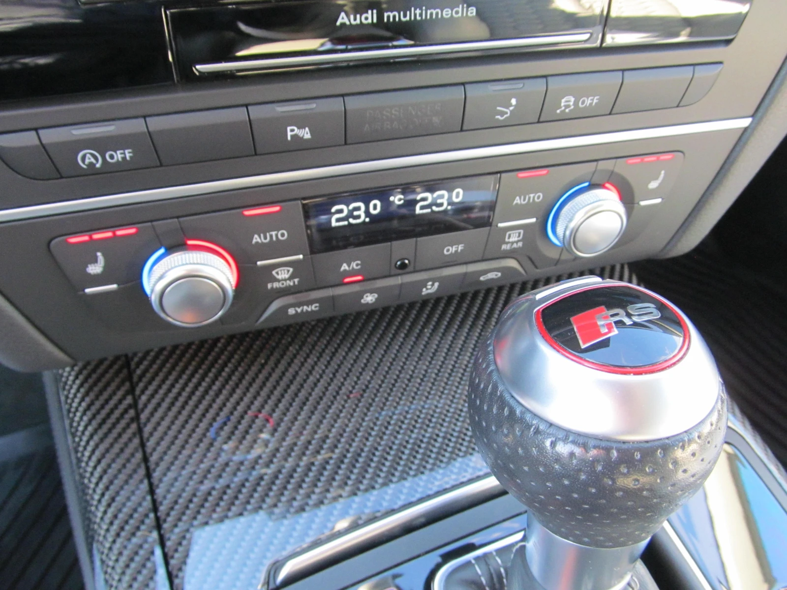 Audi Rs7 4.0* V8* TFSI* SPORTBACK* QUATTRO* MATRIX*  | Mobile.bg   14