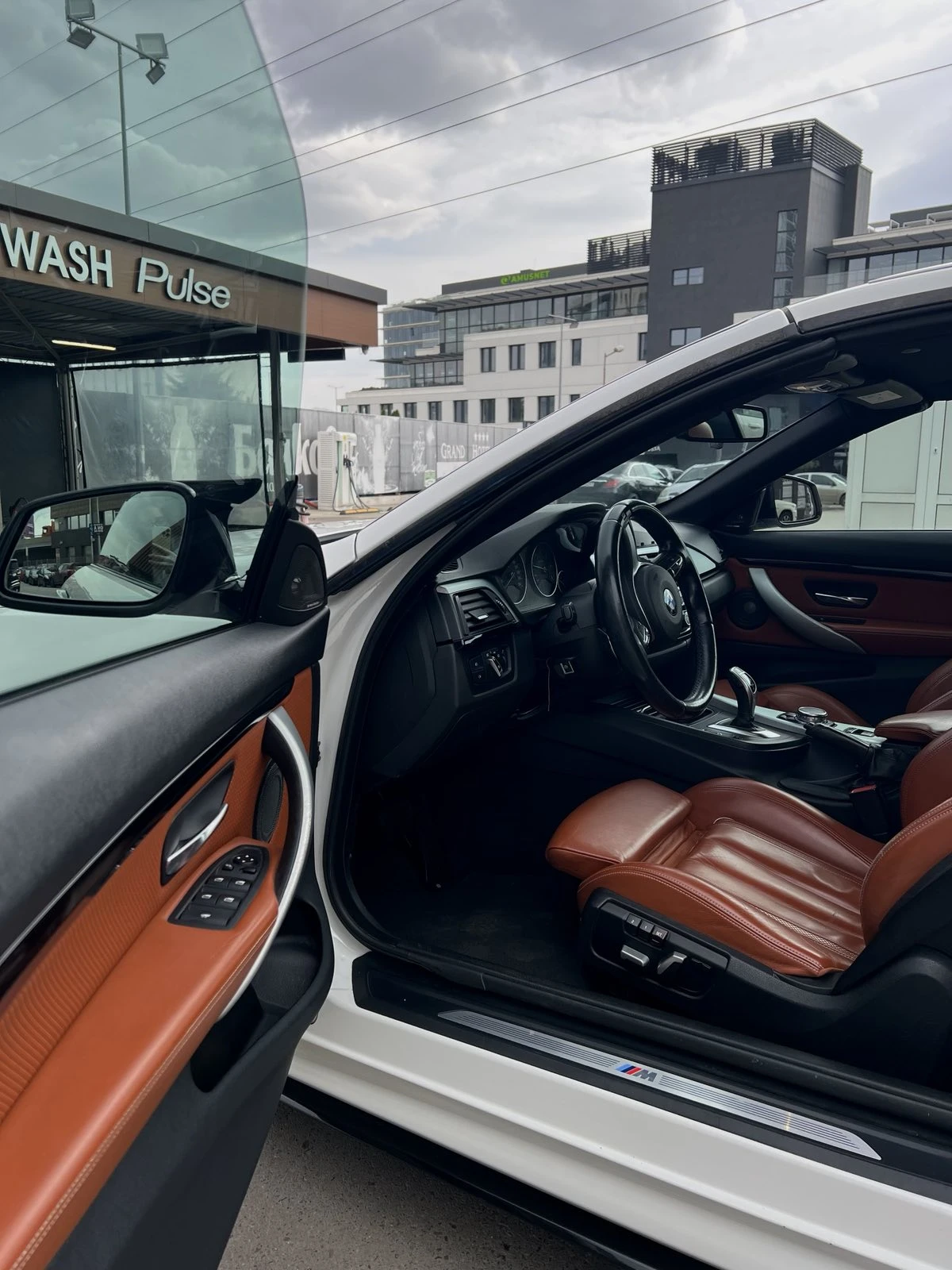 BMW 420 M Sport | Mobile.bg   14