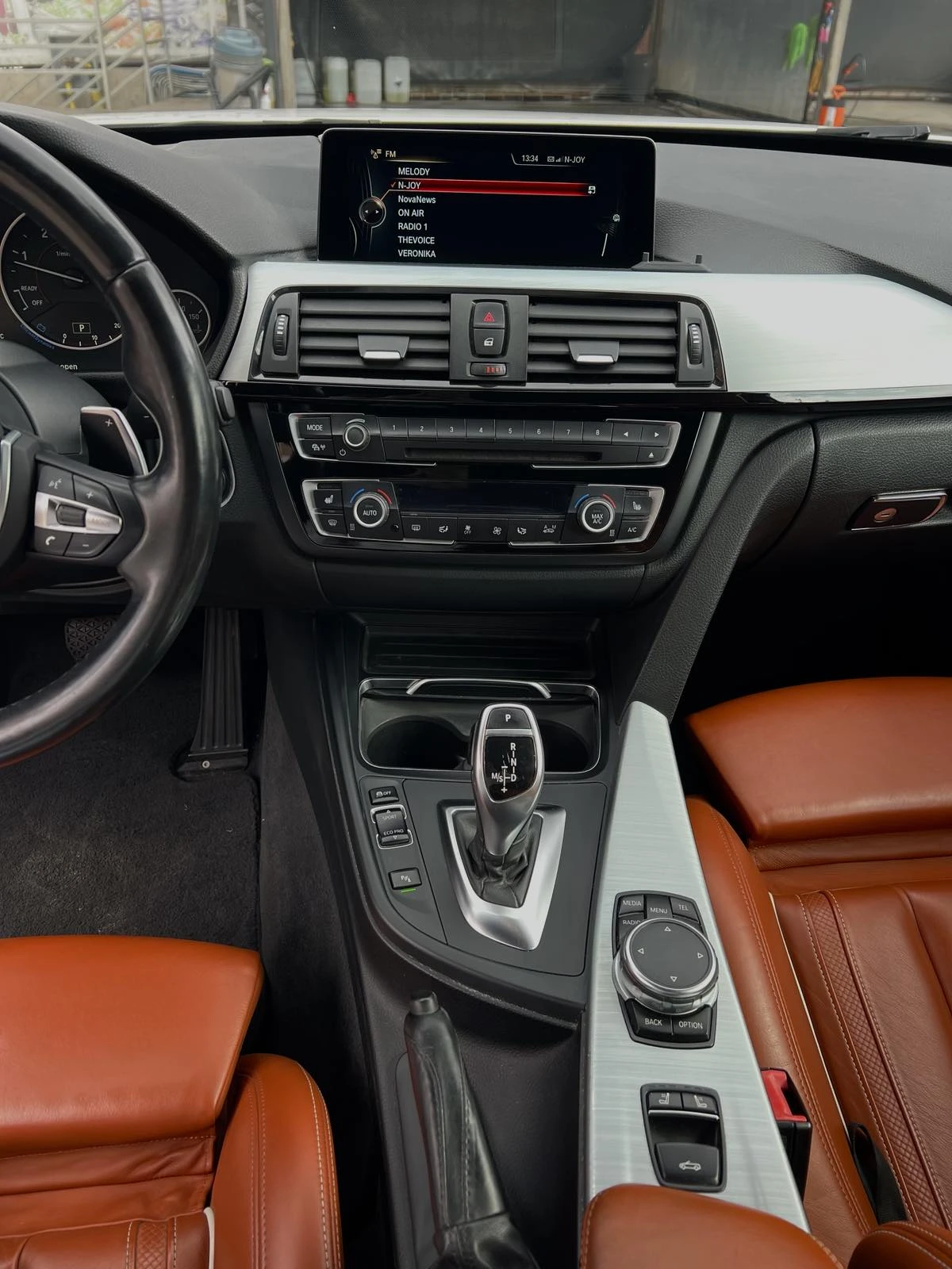 BMW 420 M Sport | Mobile.bg   13