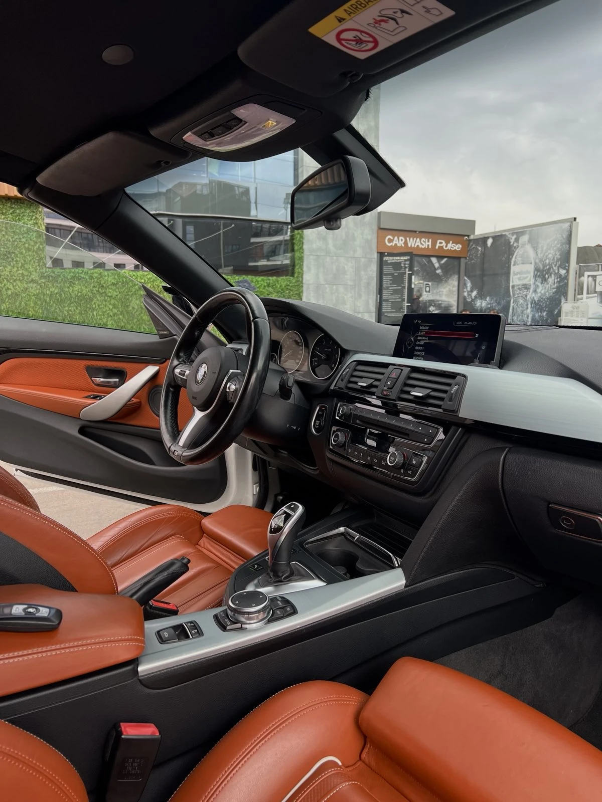 BMW 420 M Sport | Mobile.bg   12