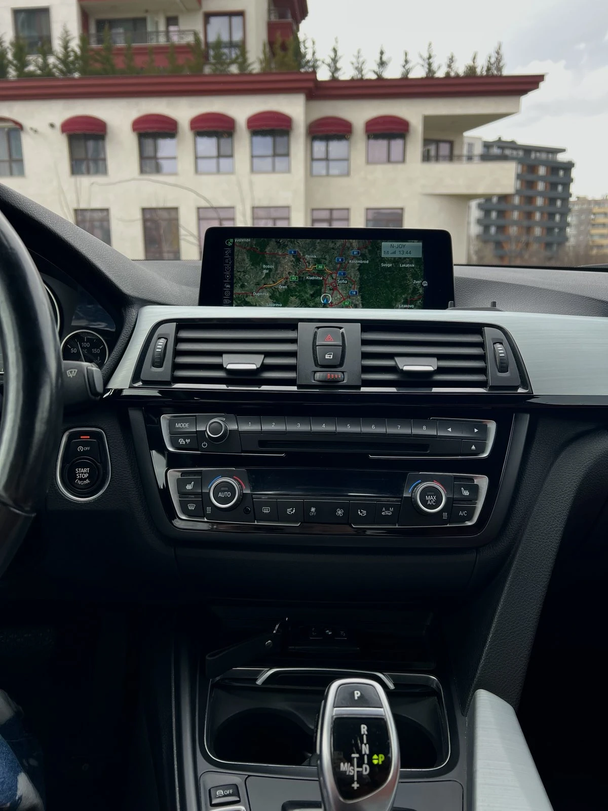 BMW 420 M Sport | Mobile.bg   16