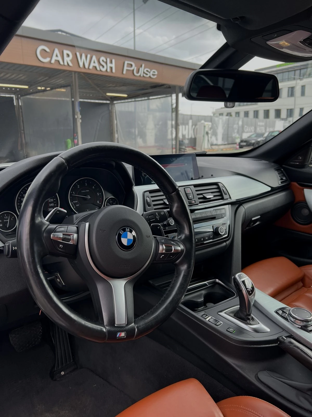 BMW 420 M Sport | Mobile.bg   11