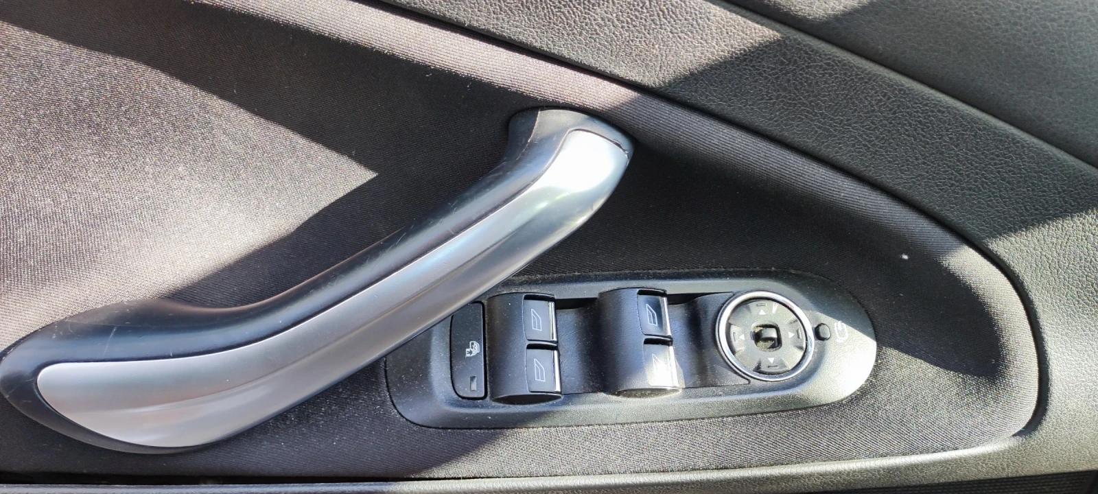 Ford Mondeo 1.6 tdci  - изображение 6