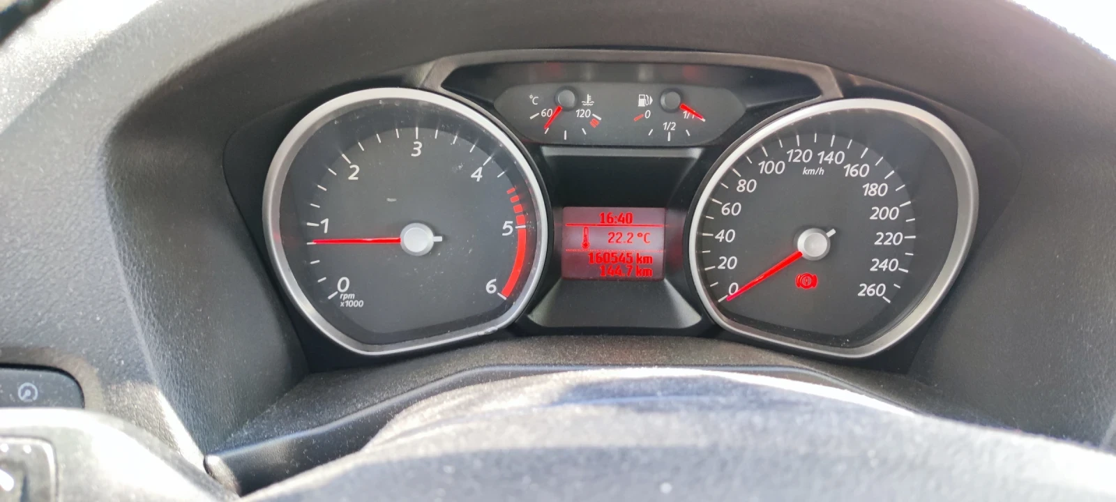 Ford Mondeo 1.6 tdci  - изображение 9