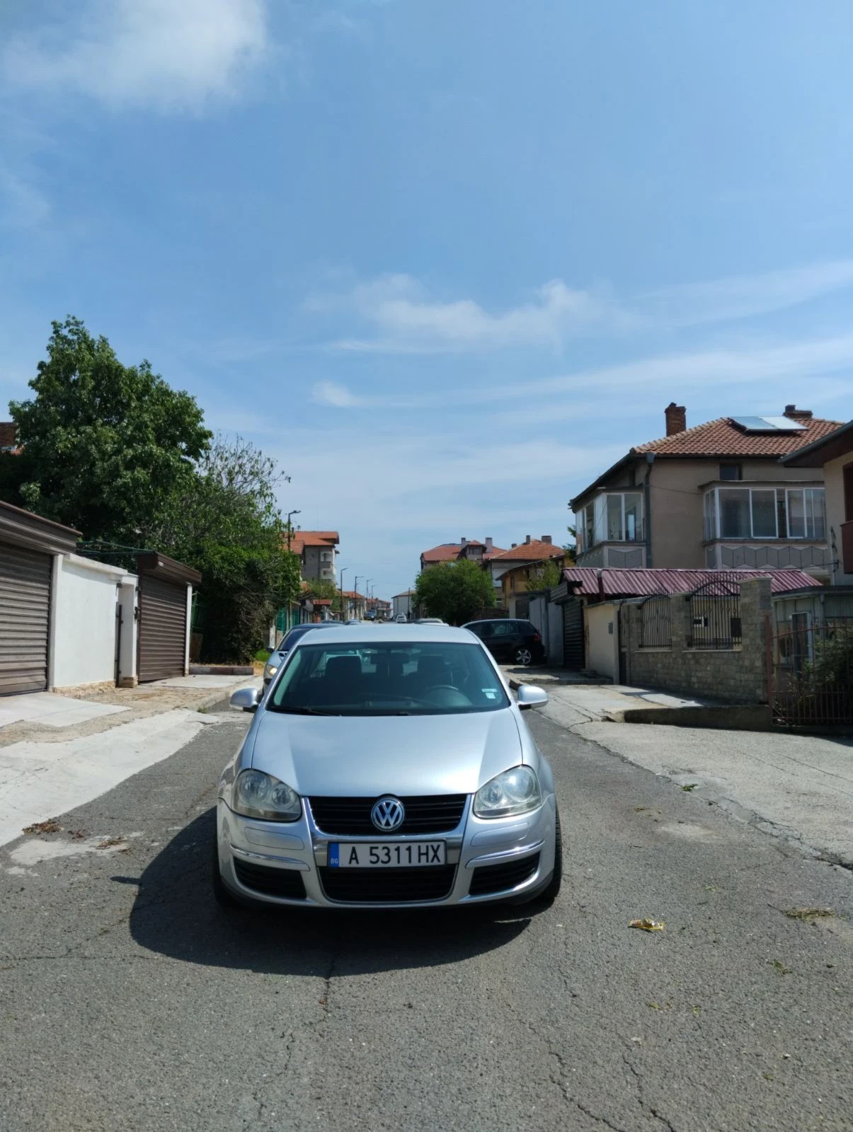 VW Jetta 1.9 TDI - изображение 3