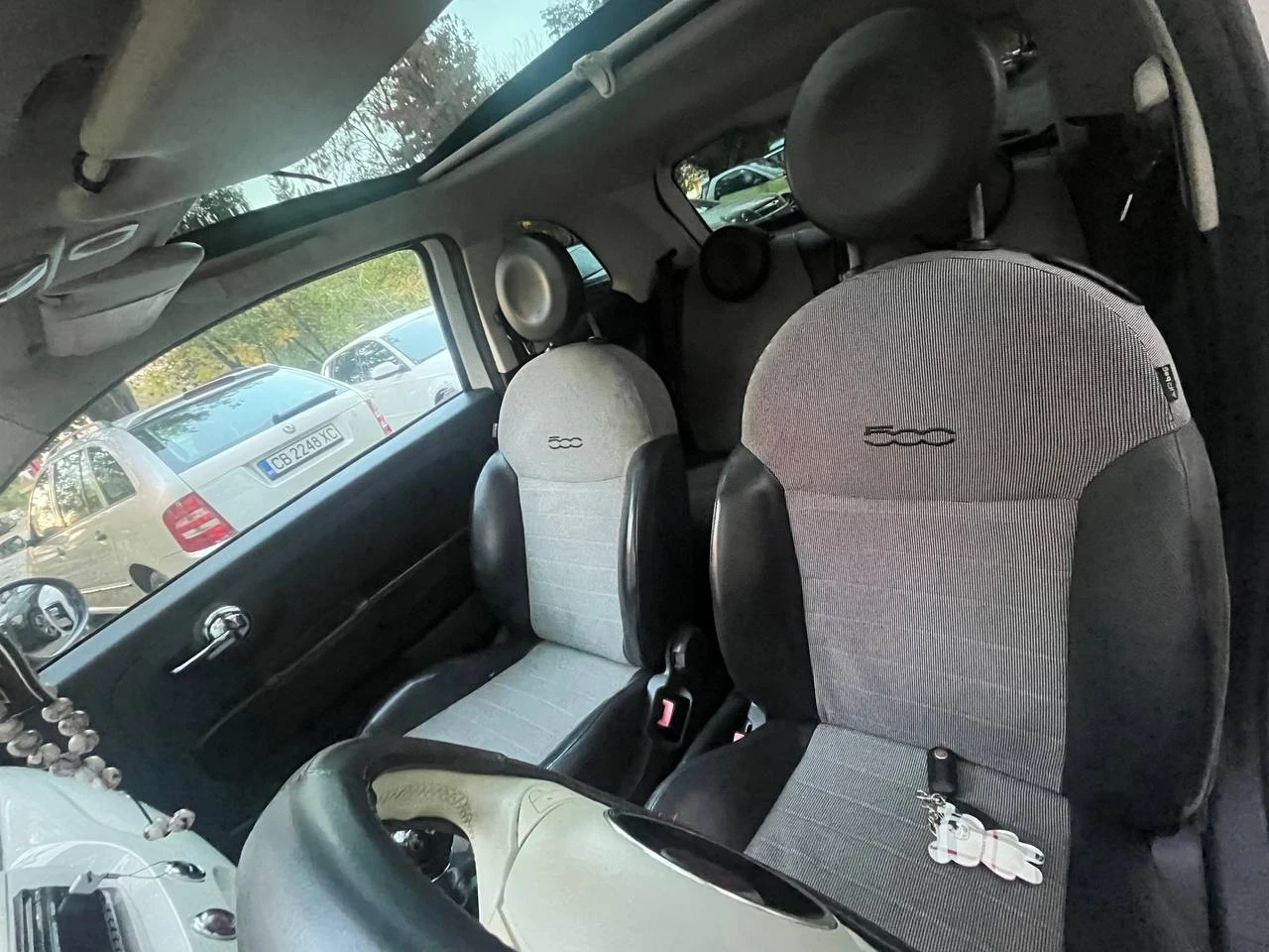 Fiat 500  - изображение 8