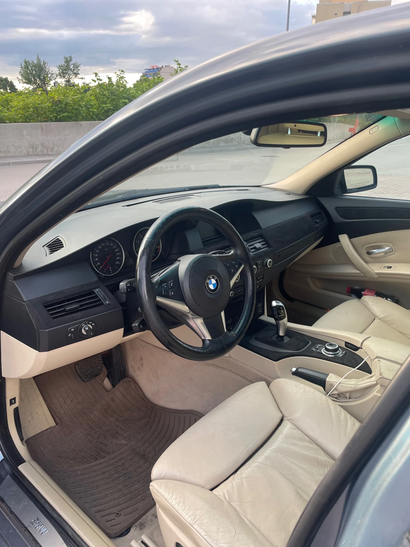 BMW 535  - изображение 5