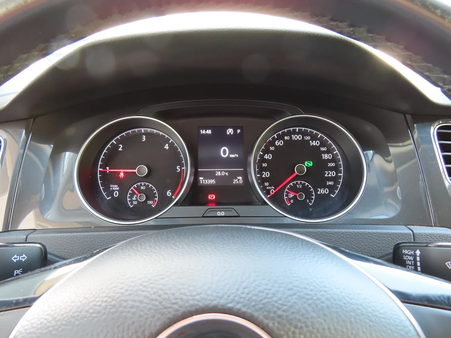 VW Golf Variant Comfortline 1.6TDI BMT | Mobile.bg � ����������� 11