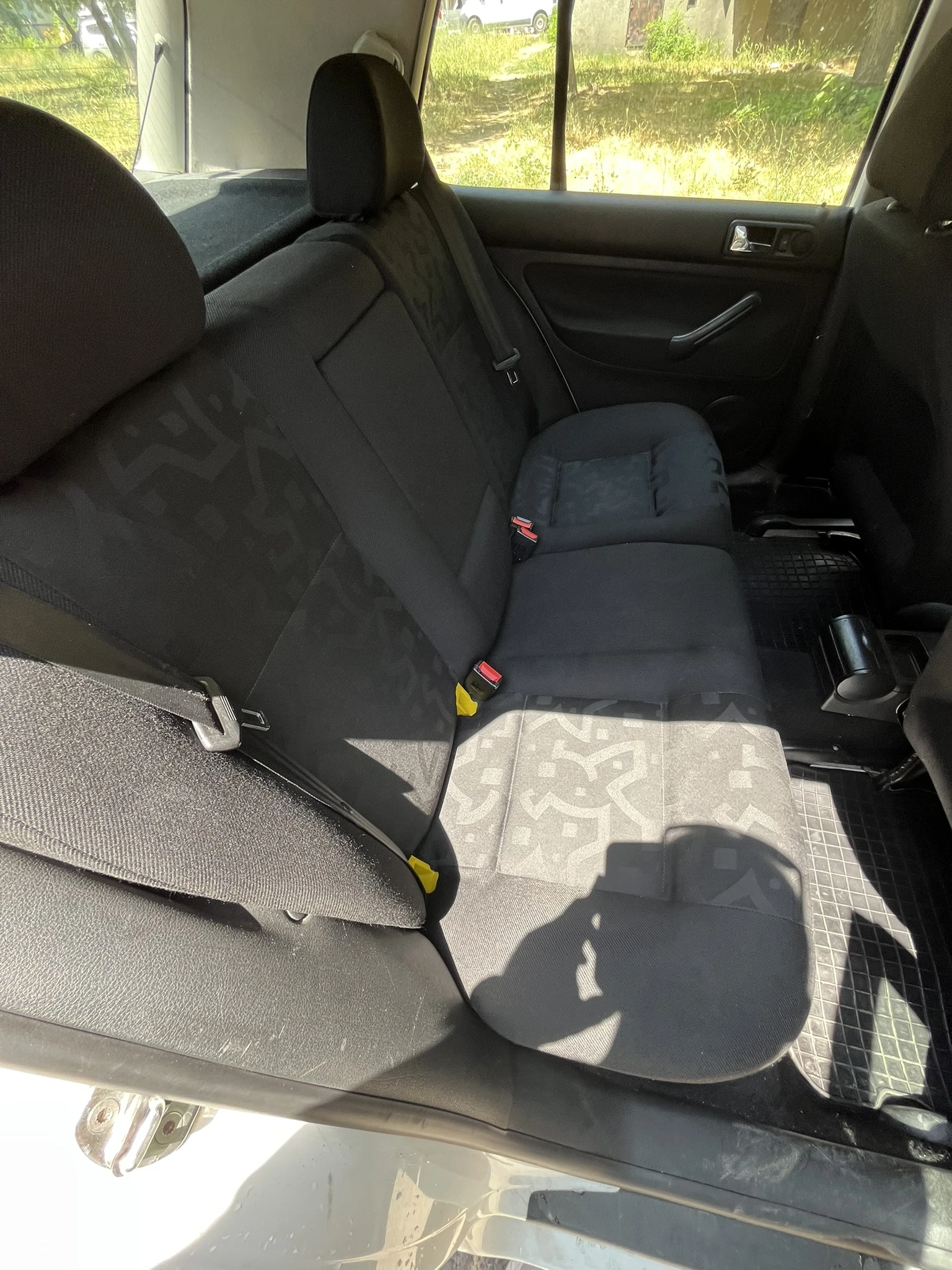 VW Golf  - изображение 8