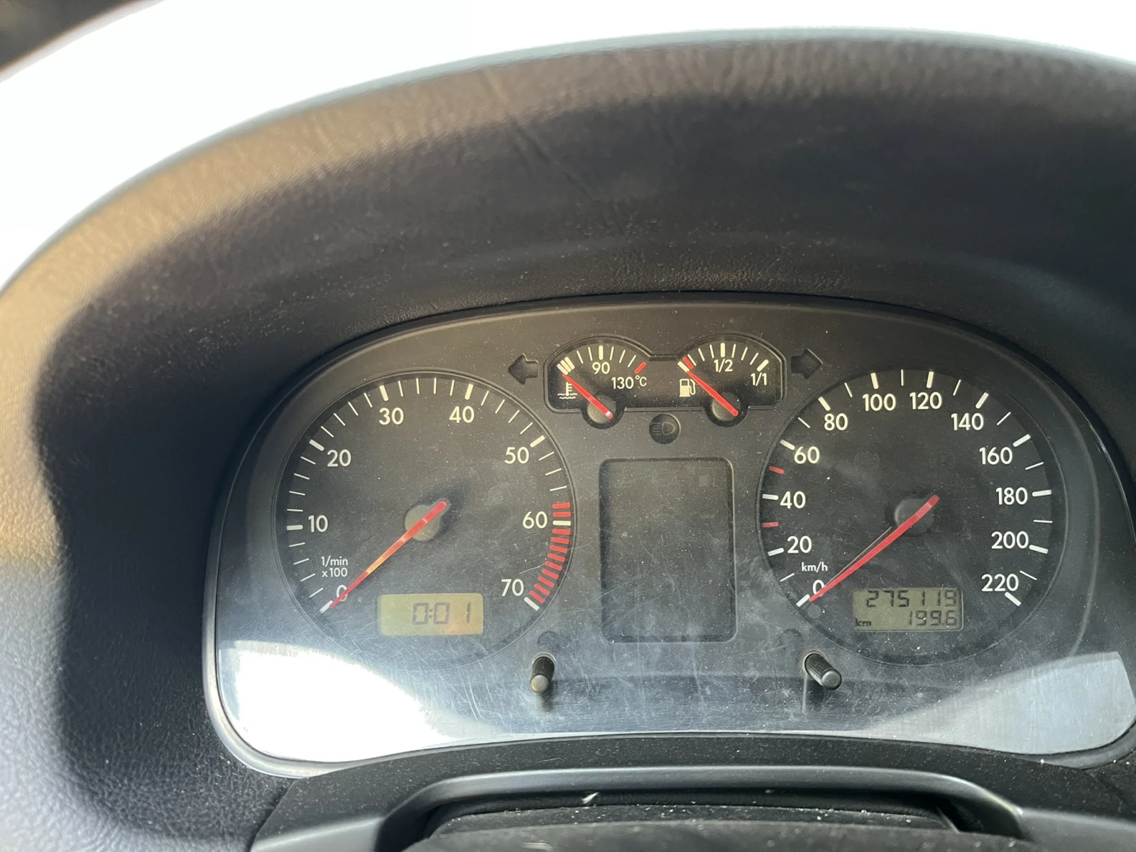 VW Golf  - изображение 10