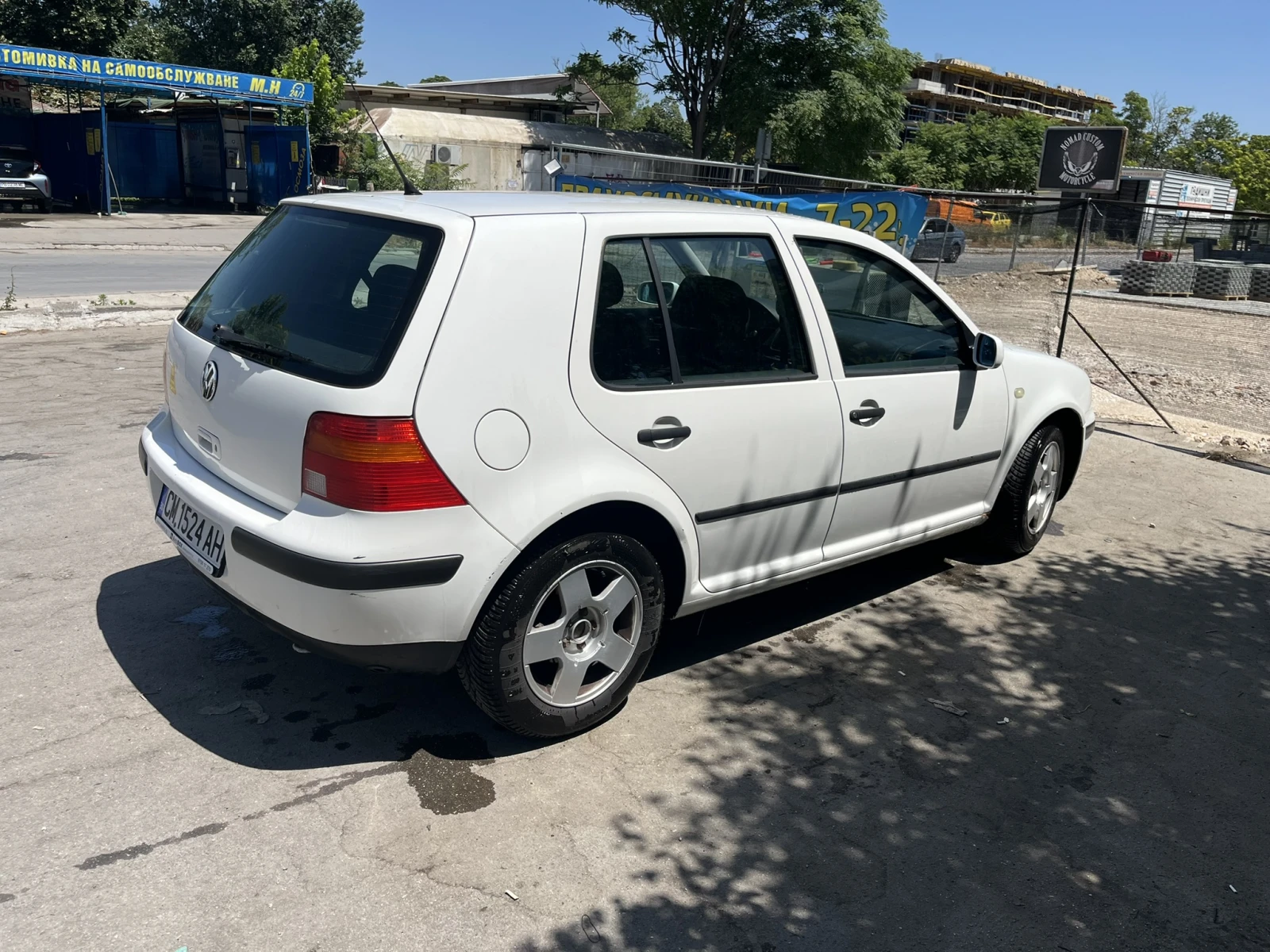 VW Golf  - изображение 3