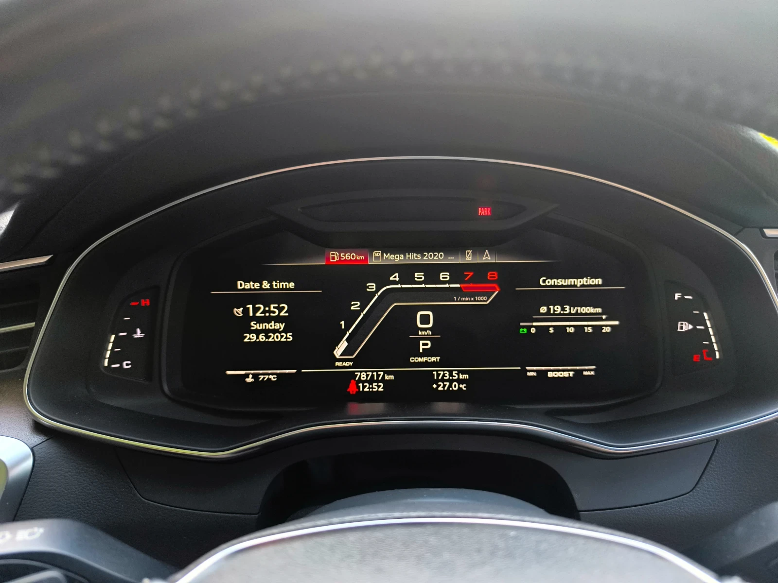 Audi A6 55 TFSI/360  Bang & Olufsen | Mobile.bg   12