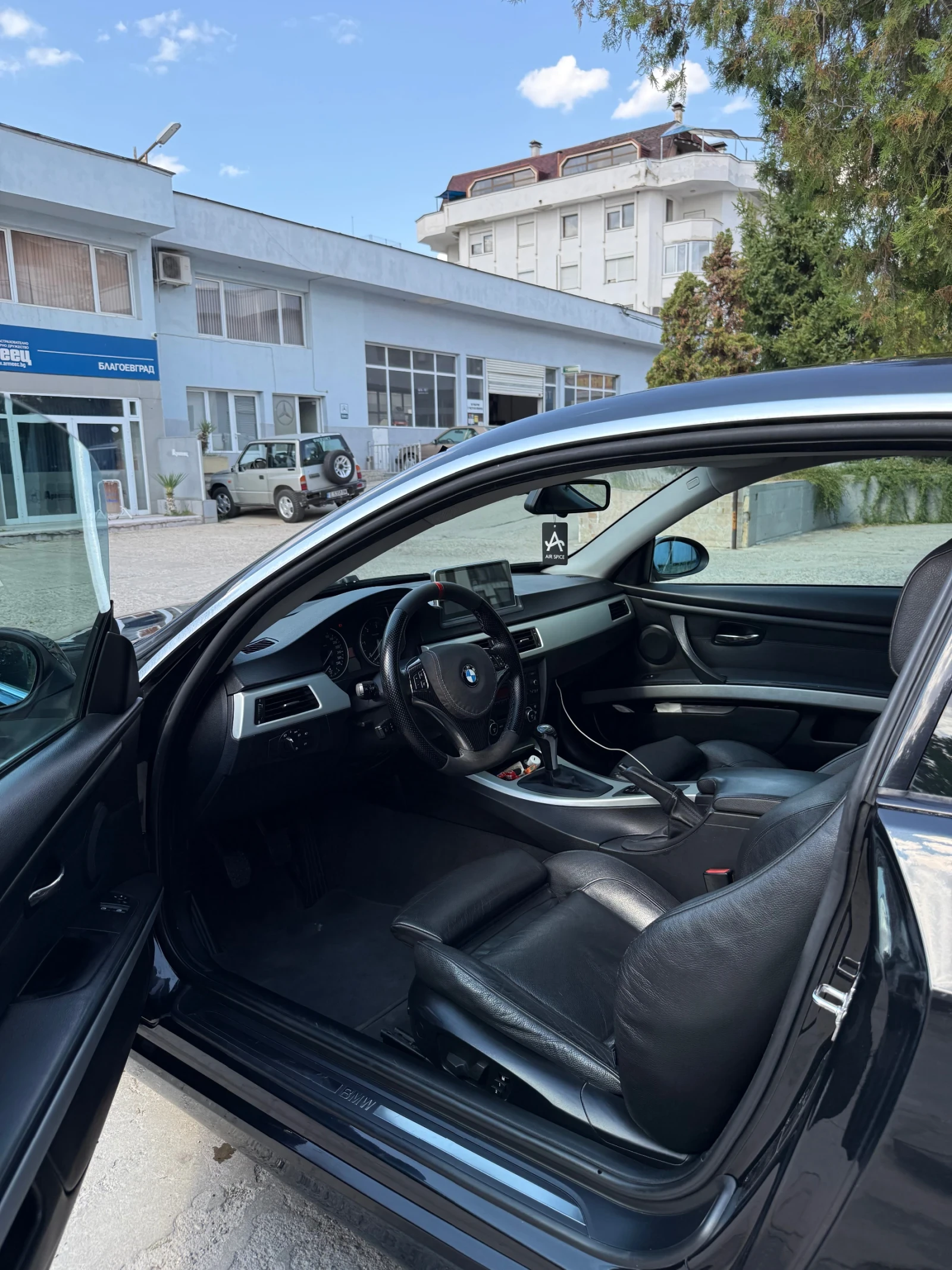 BMW 330  - изображение 6