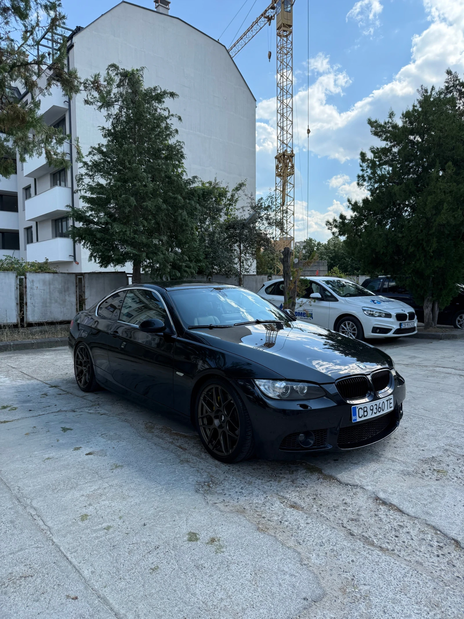 BMW 330  - изображение 5