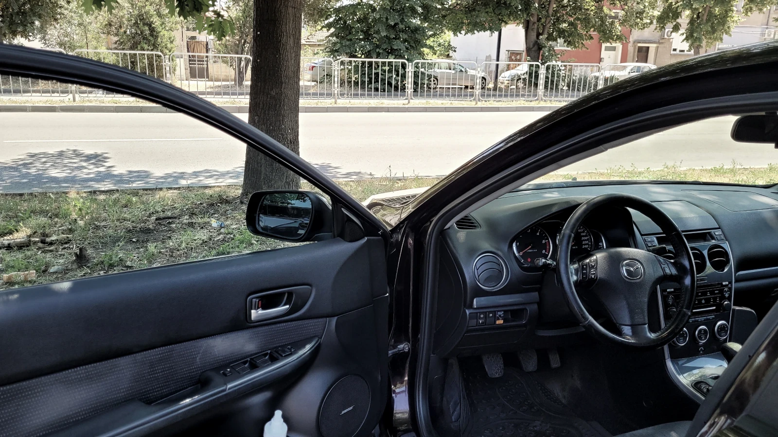 Mazda 6  - изображение 7