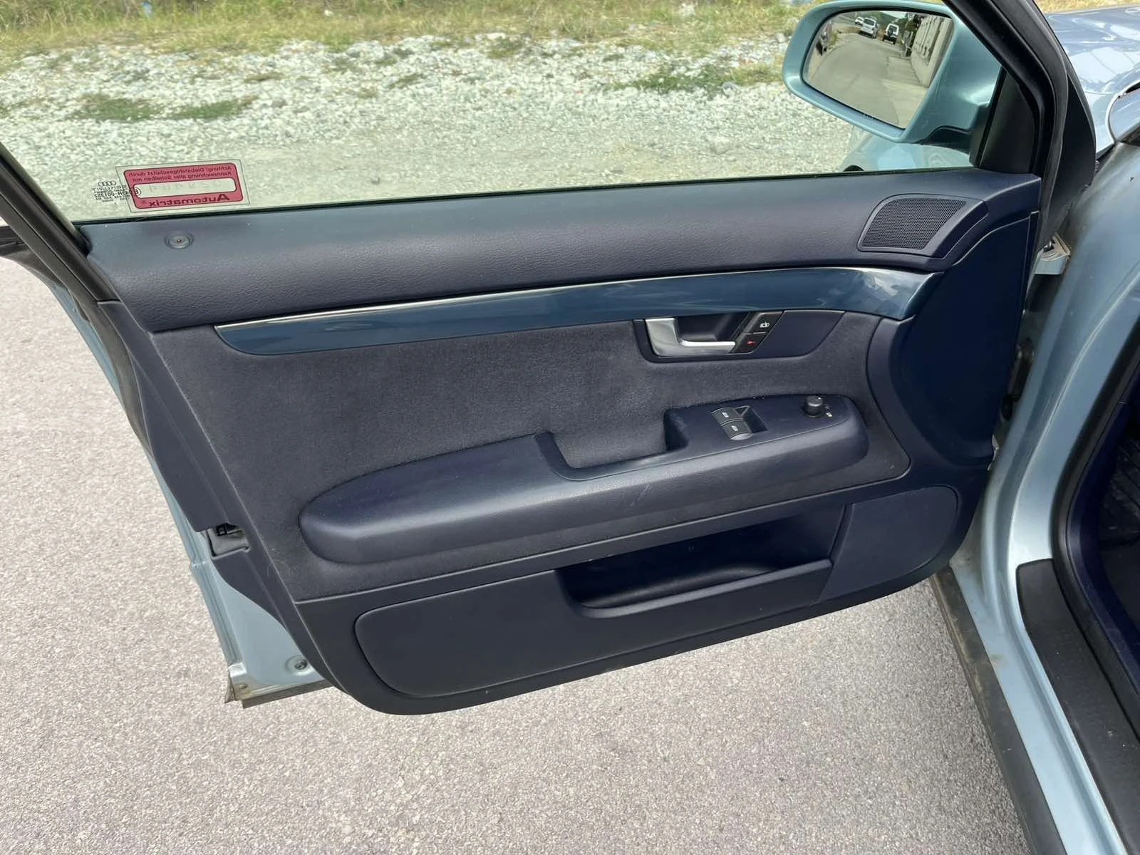 Audi A4 1.9TDI 101кс. КЛИМАТРОНИК  - изображение 7