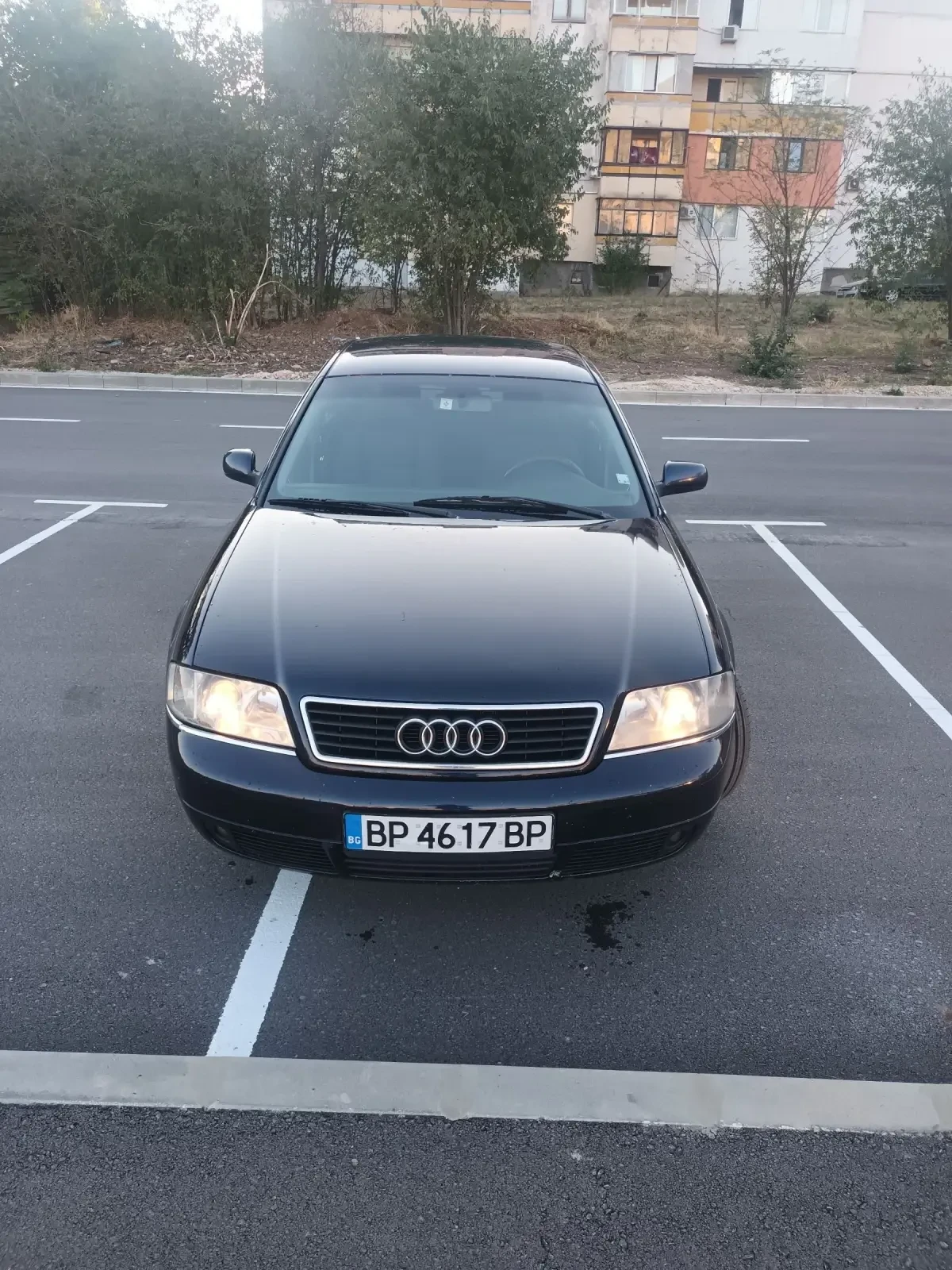 Audi A6 5 1.9TDI | Mobile.bg   1