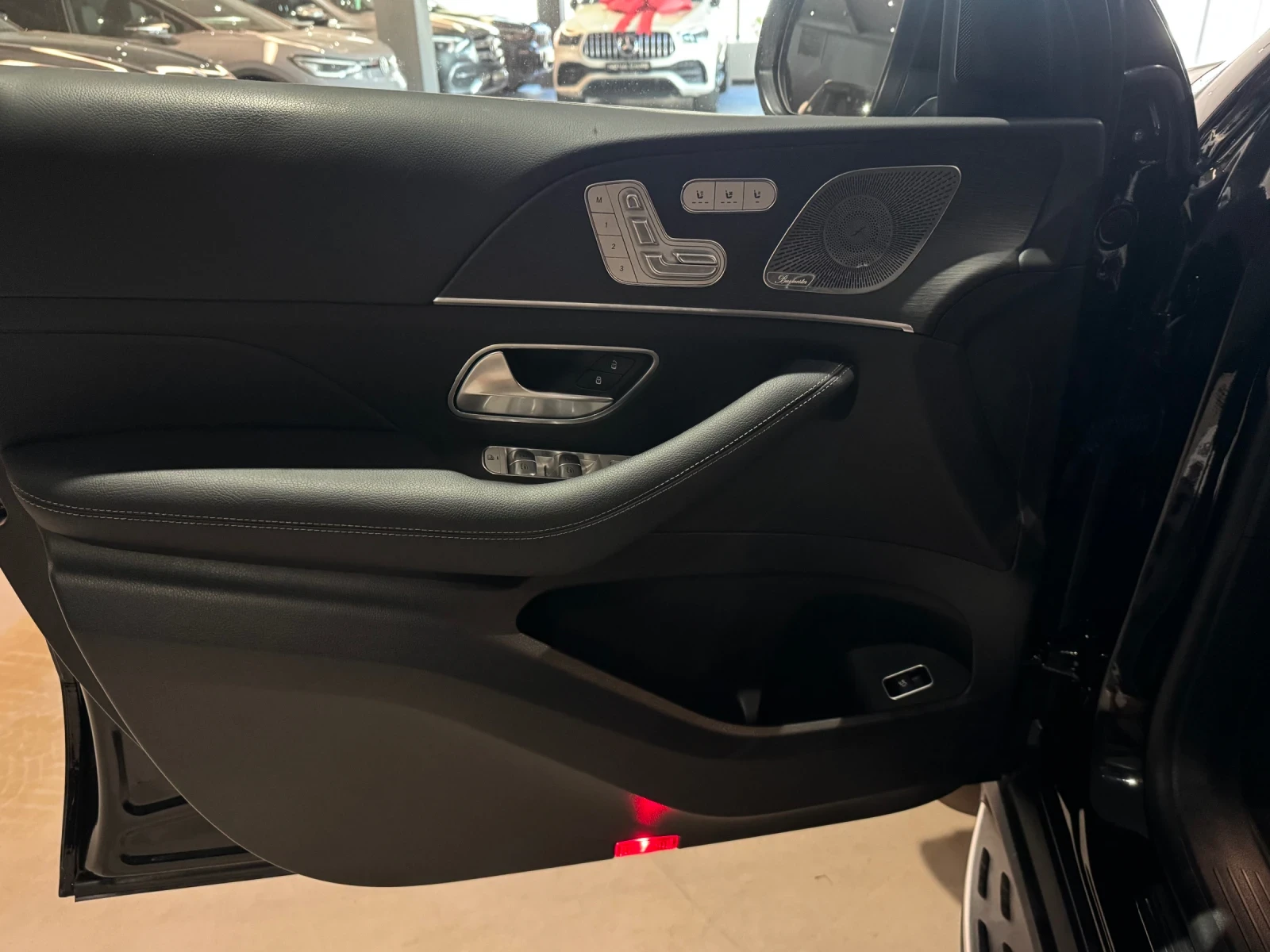 Mercedes-Benz GLE 450 d AMG Coupe �������� ������ | Mobile.bg � ����������� 6