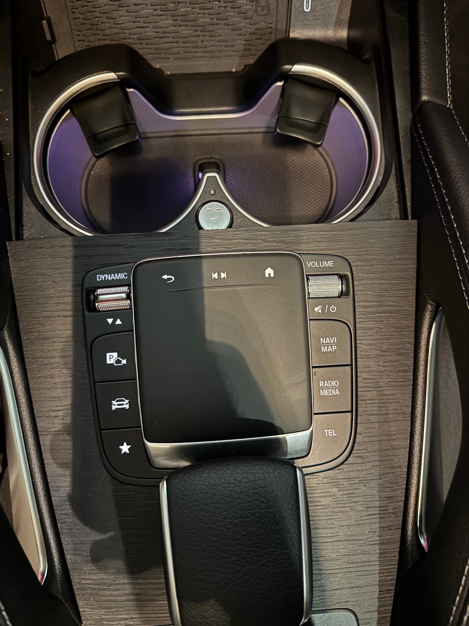 Mercedes-Benz GLE 450 d AMG Coupe �������� ������ | Mobile.bg � ����������� 8