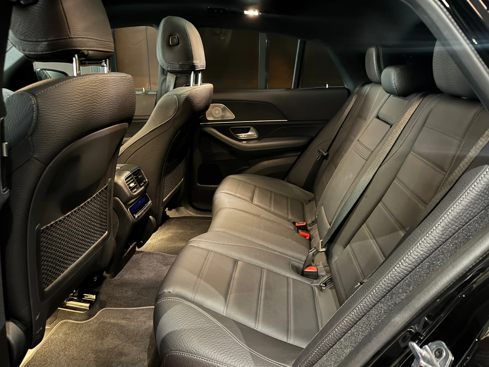 Mercedes-Benz GLE 450 d AMG Coupe �������� ������ | Mobile.bg � ����������� 7