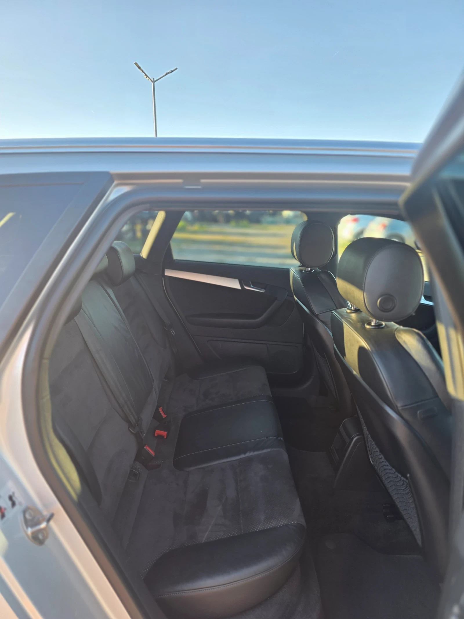 Audi A3 2.0TDi S line Sportpaket | Mobile.bg   12