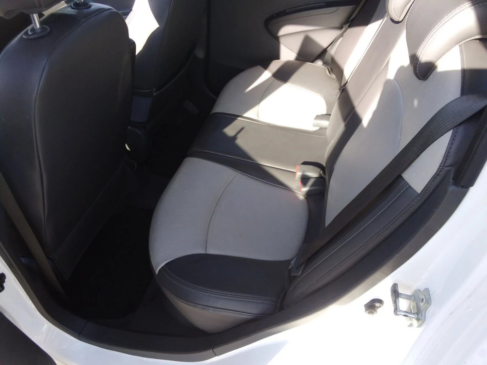 Chevrolet Spark 1.0 +  | Mobile.bg   11