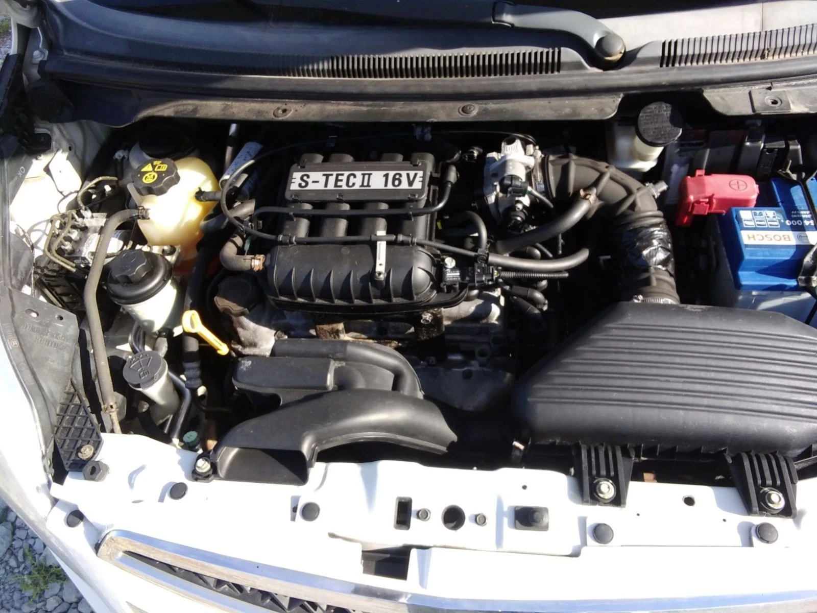 Chevrolet Spark 1.0 +  | Mobile.bg   14