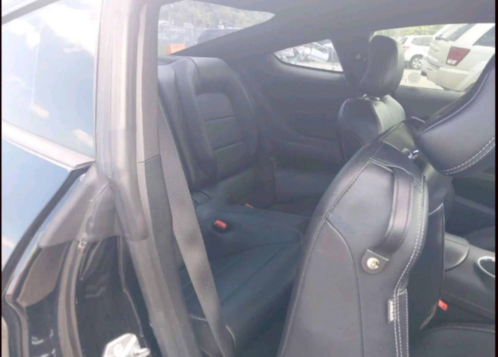 Ford Mustang 5.0 GT | Mobile.bg   14