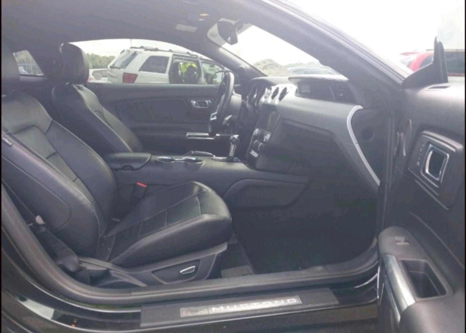 Ford Mustang 5.0 GT | Mobile.bg   13