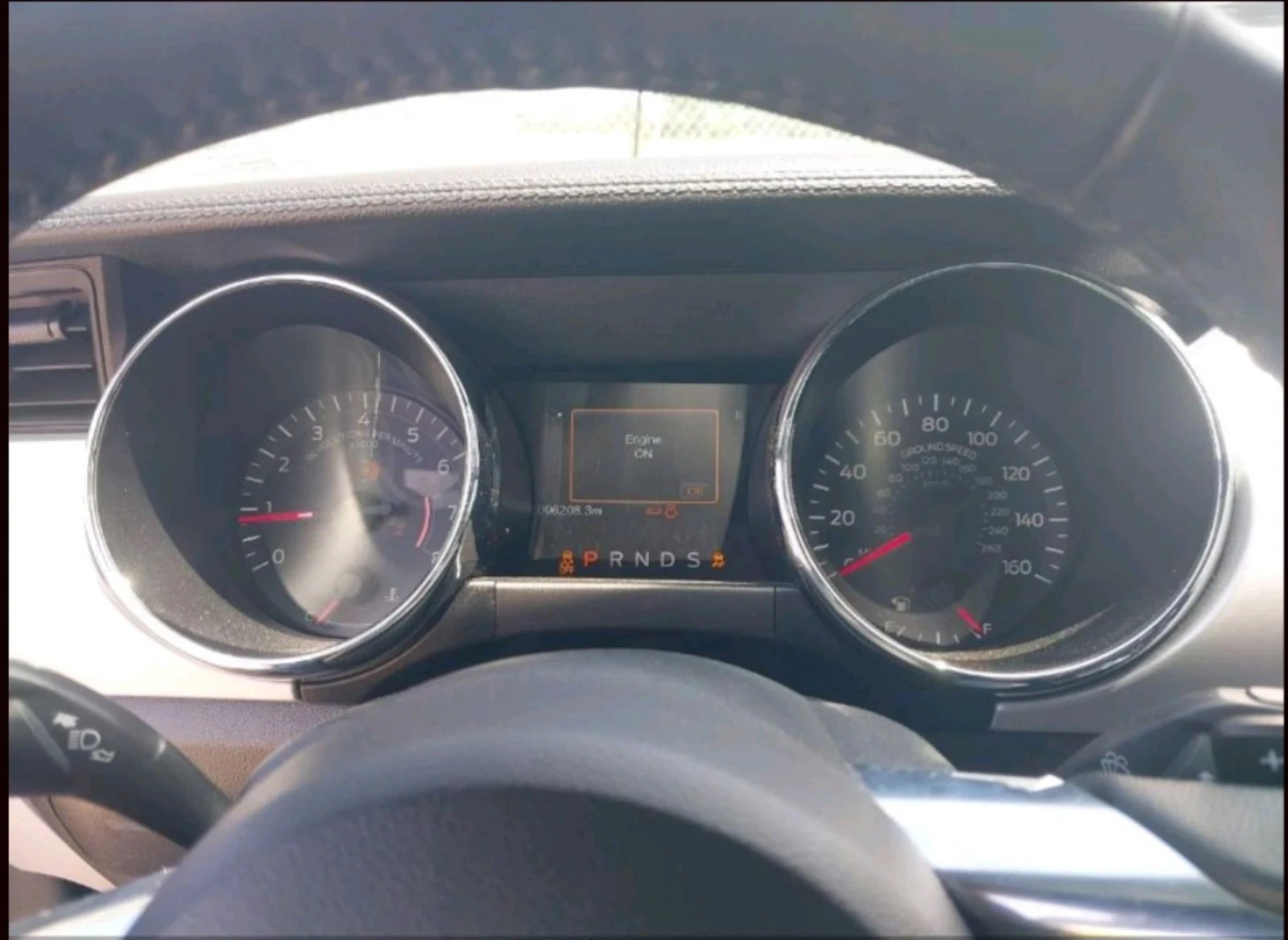 Ford Mustang 5.0 GT | Mobile.bg   12