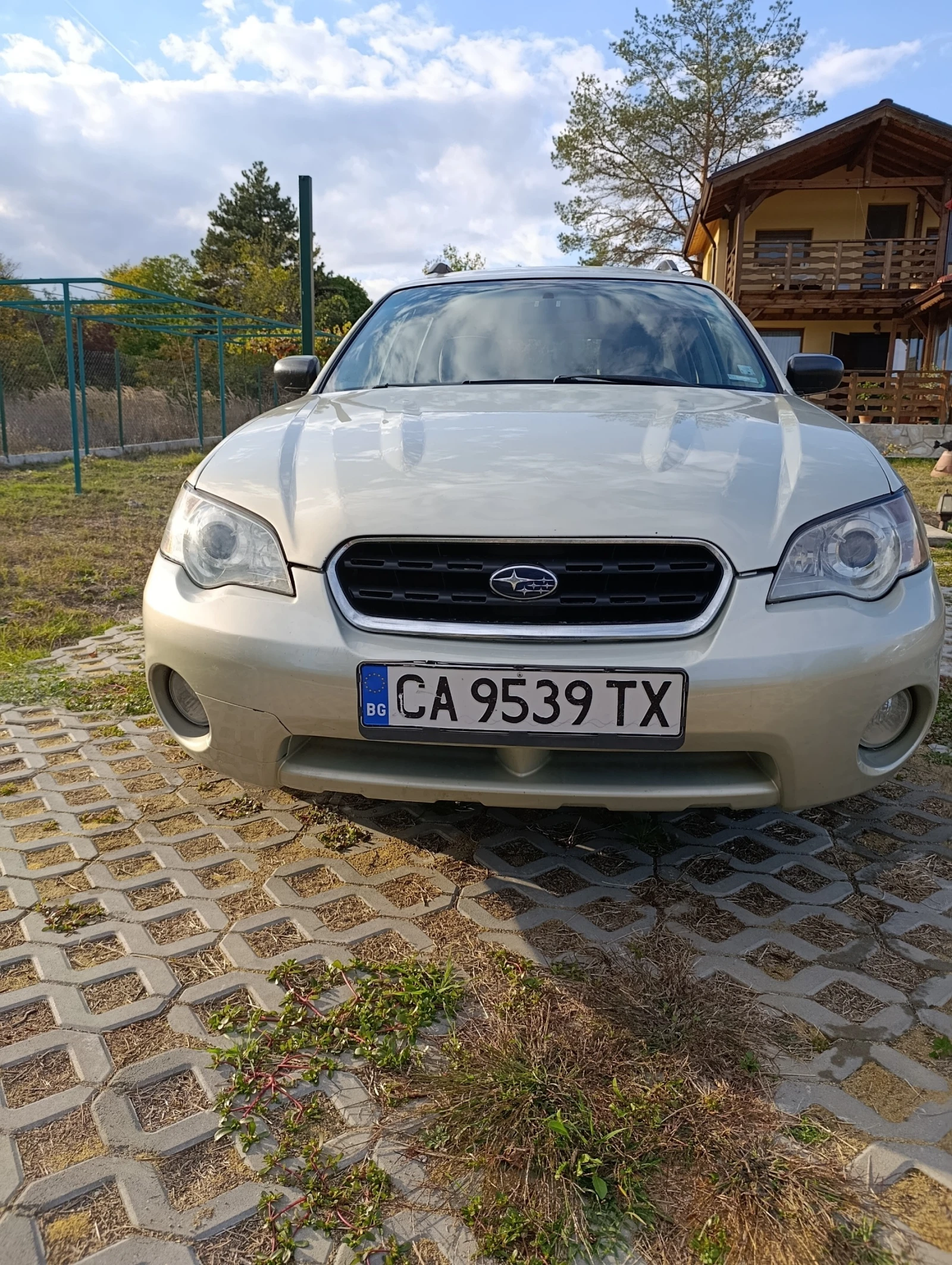 Subaru Outback | Mobile.bg � ����������� 1