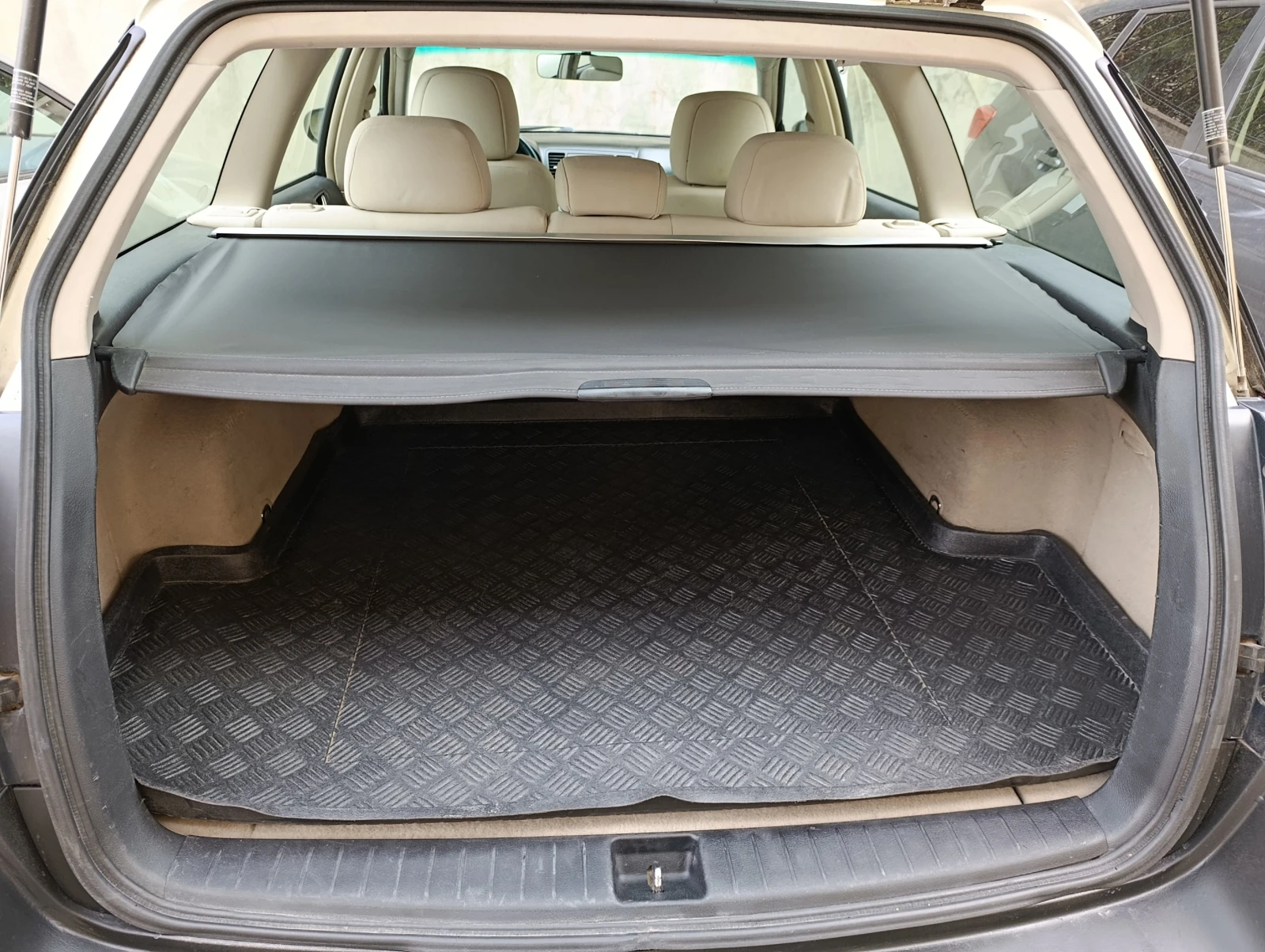 Subaru Outback | Mobile.bg � ����������� 17