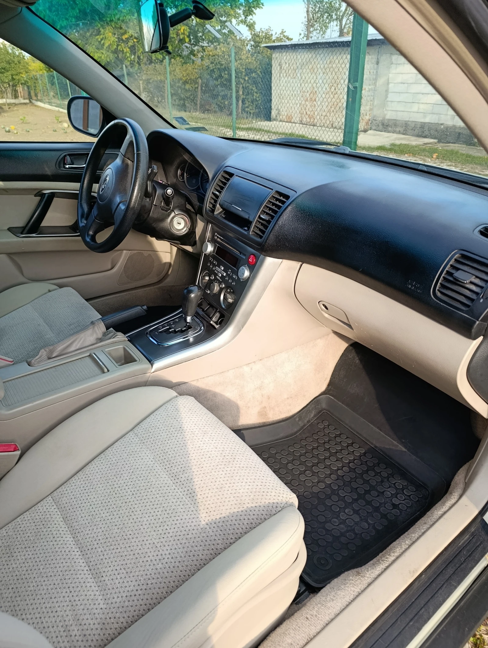 Subaru Outback | Mobile.bg � ����������� 13