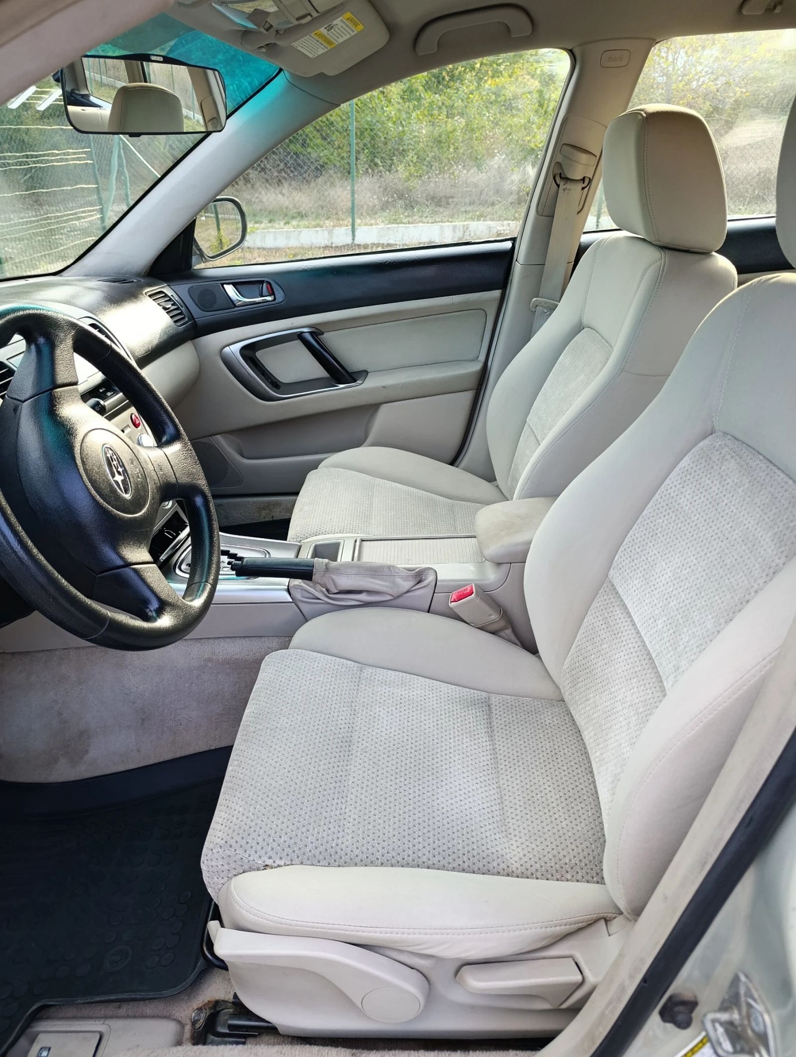Subaru Outback | Mobile.bg � ����������� 11