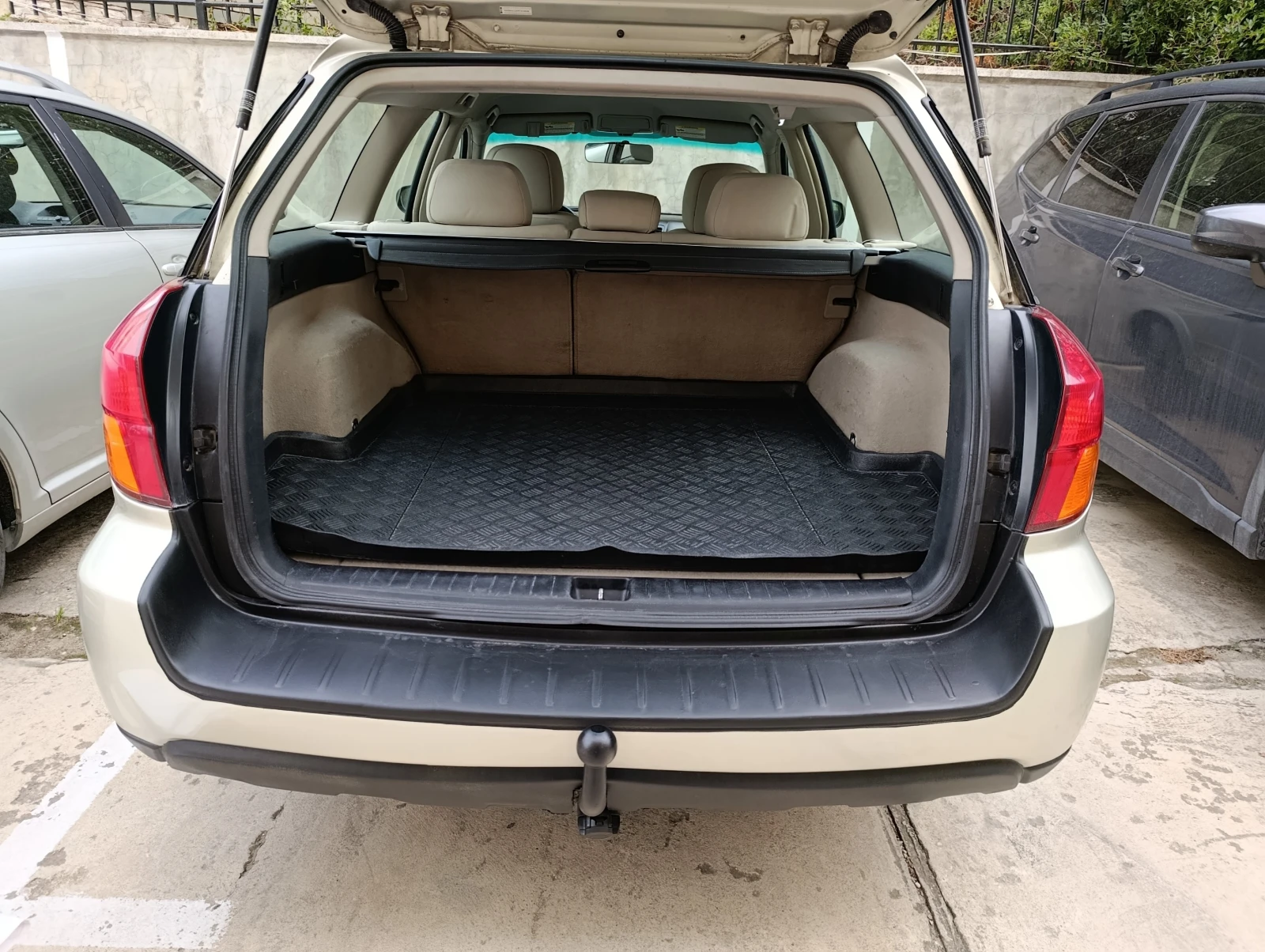 Subaru Outback | Mobile.bg � ����������� 16