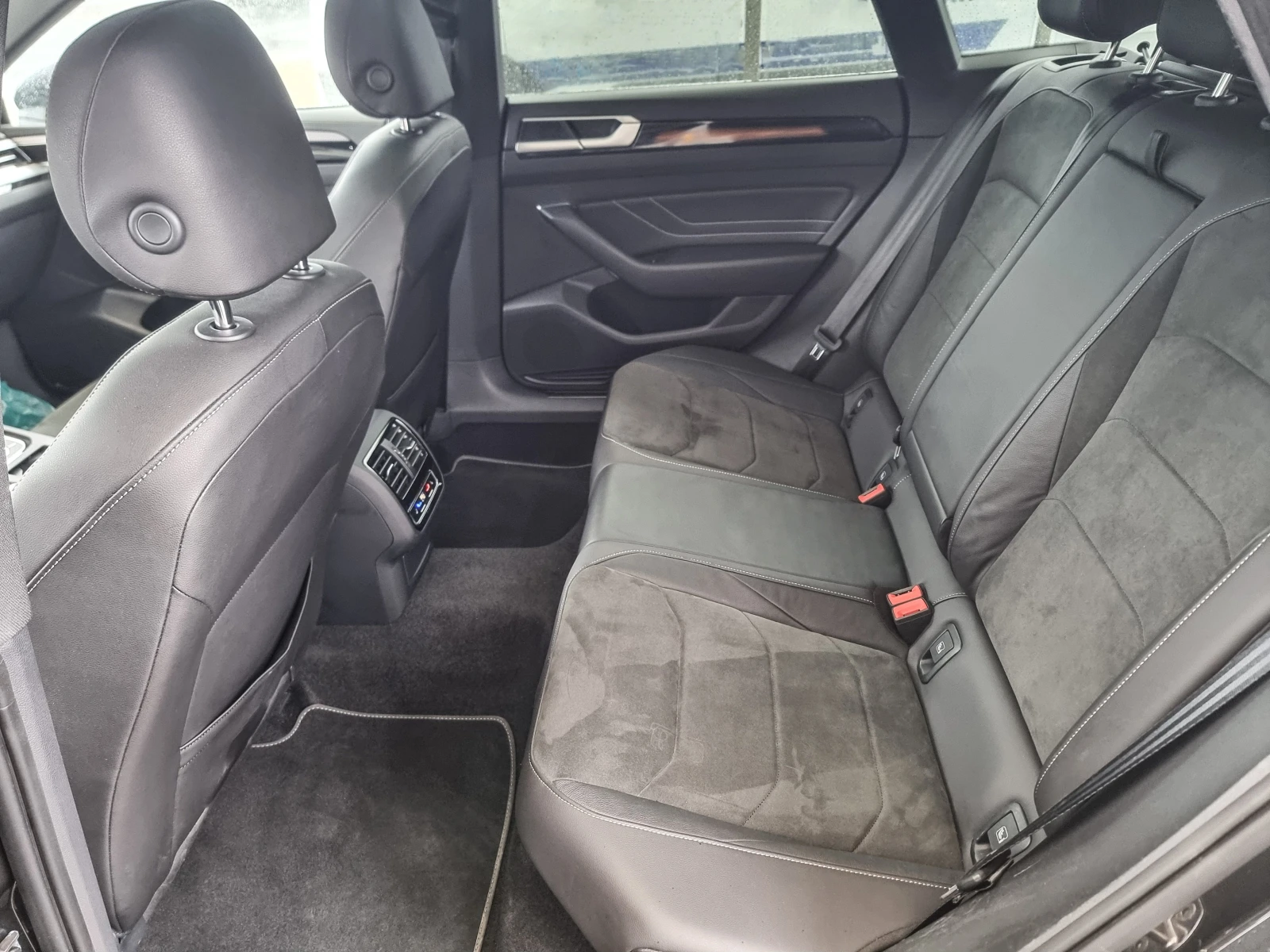 VW Arteon SB R-Line 4Motion   | Mobile.bg   14