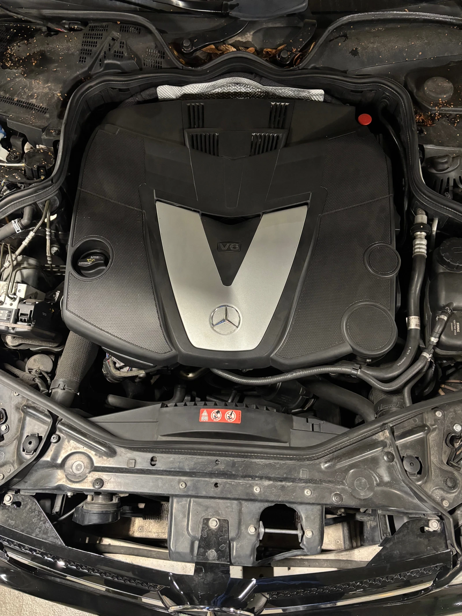 Mercedes-Benz CLS 320 | Mobile.bg   14