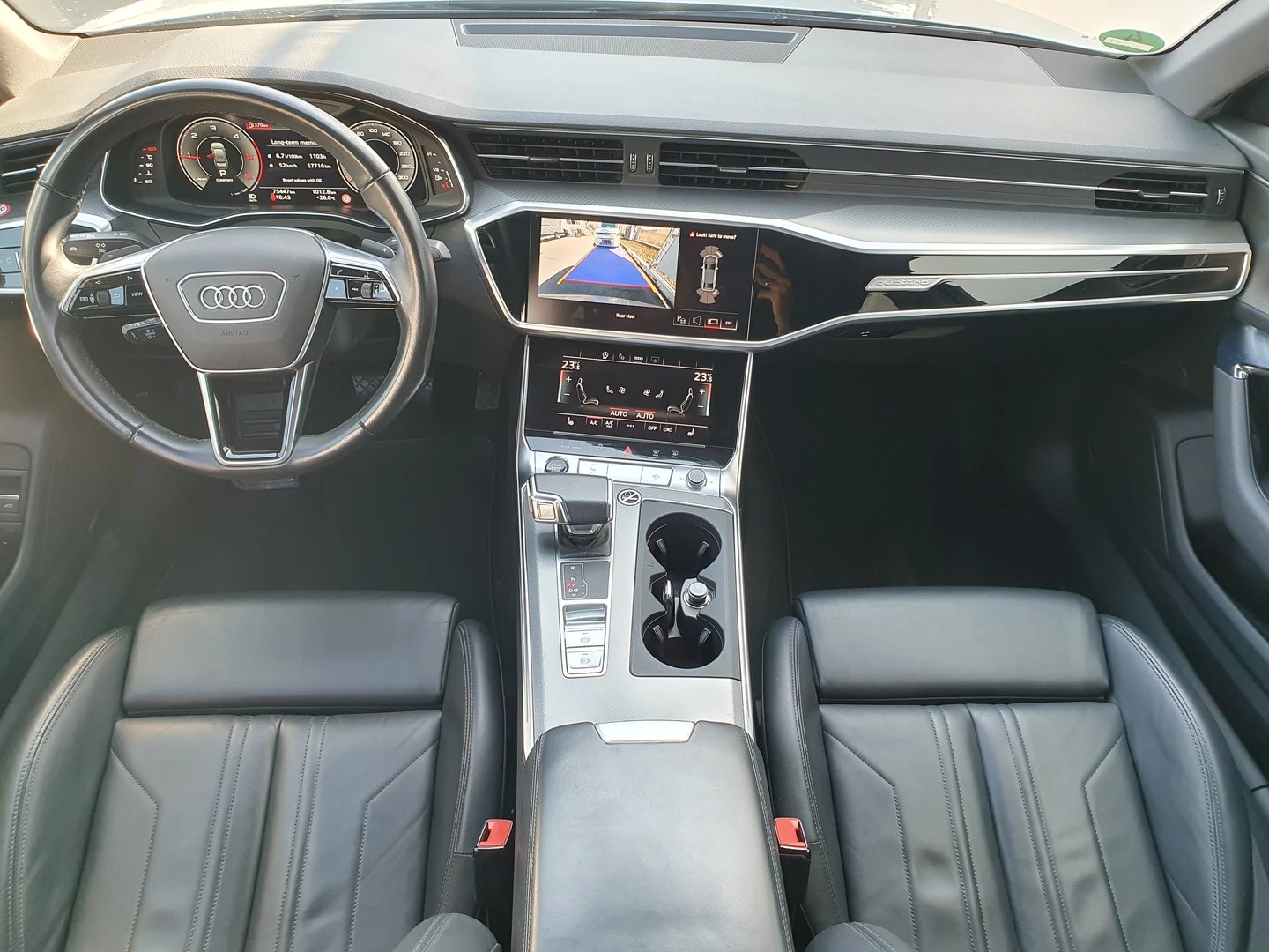 Audi A6 Limousine Sport 45 TDI quattro | Mobile.bg � ����������� 6