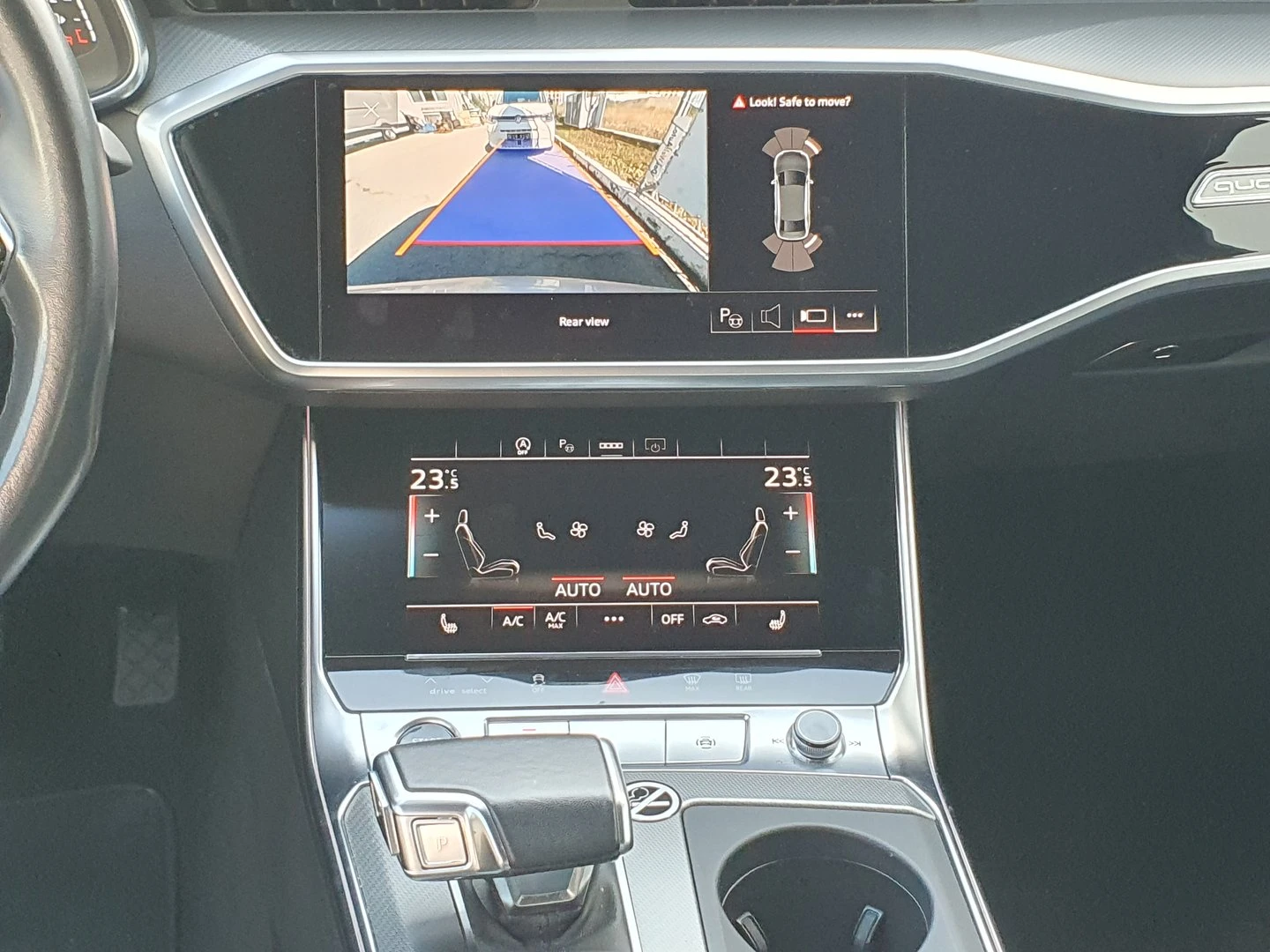 Audi A6 Limousine Sport 45 TDI quattro | Mobile.bg � ����������� 8