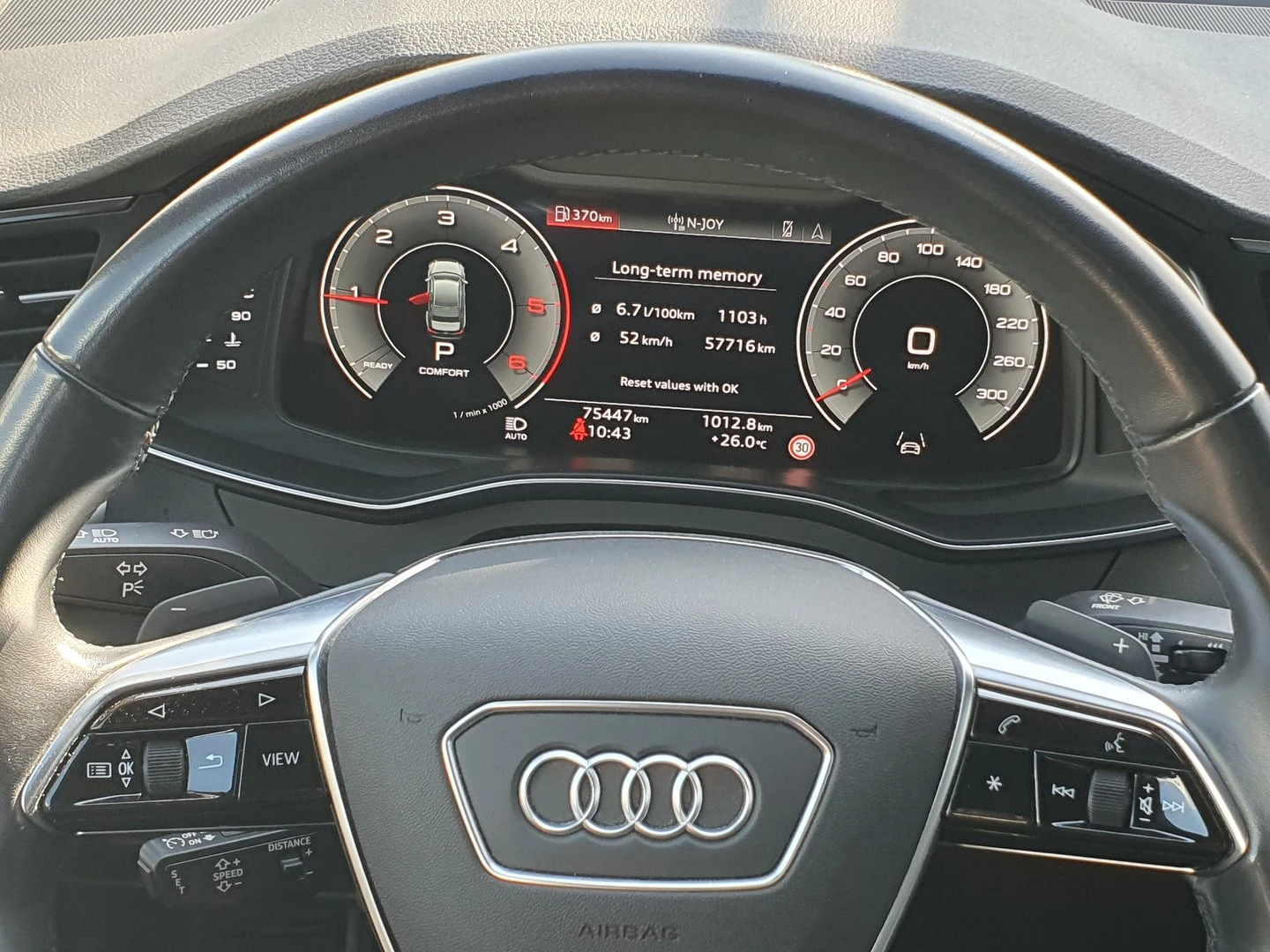 Audi A6 Limousine Sport 45 TDI quattro | Mobile.bg � ����������� 7