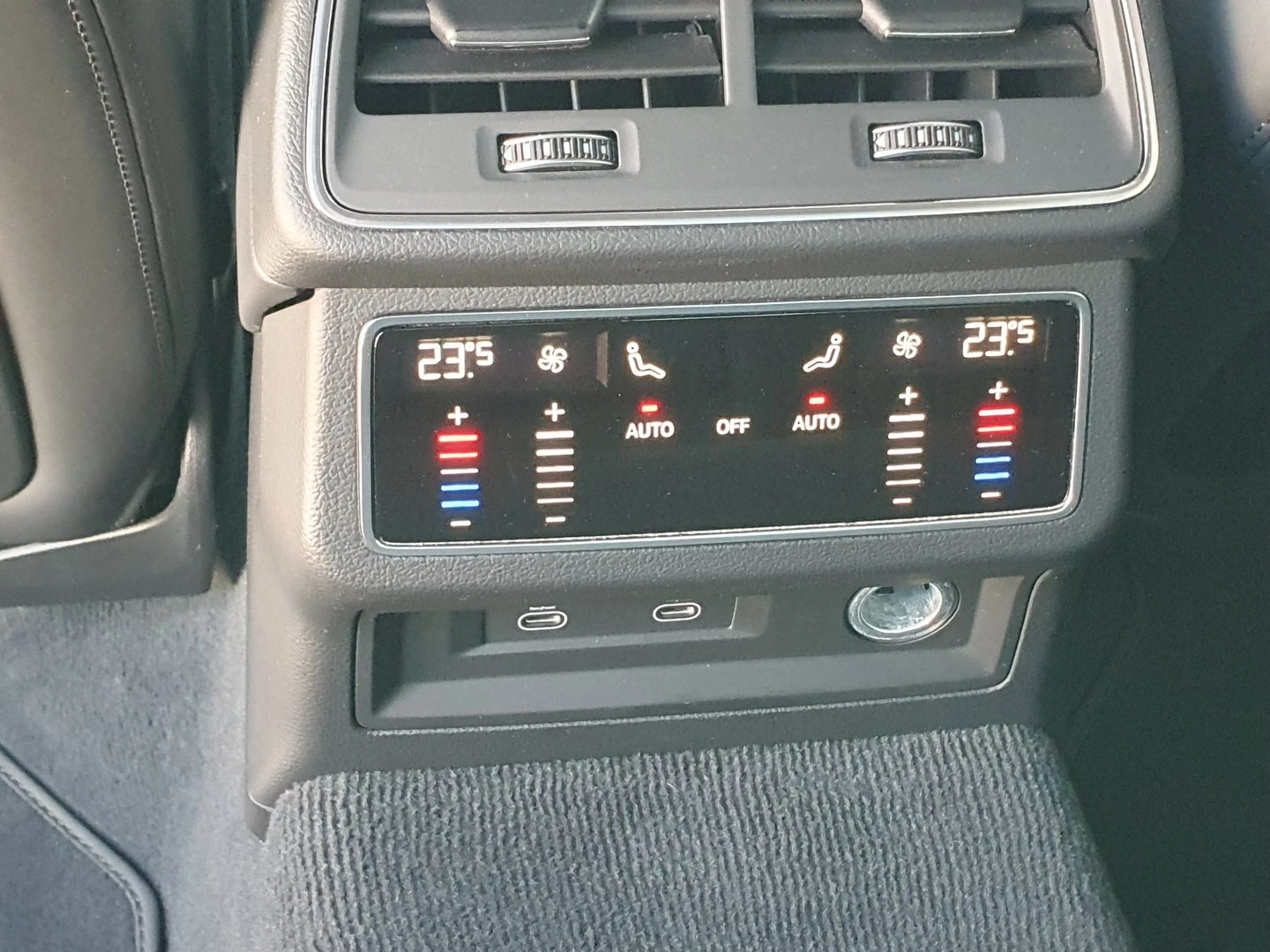 Audi A6 Limousine Sport 45 TDI quattro | Mobile.bg   15