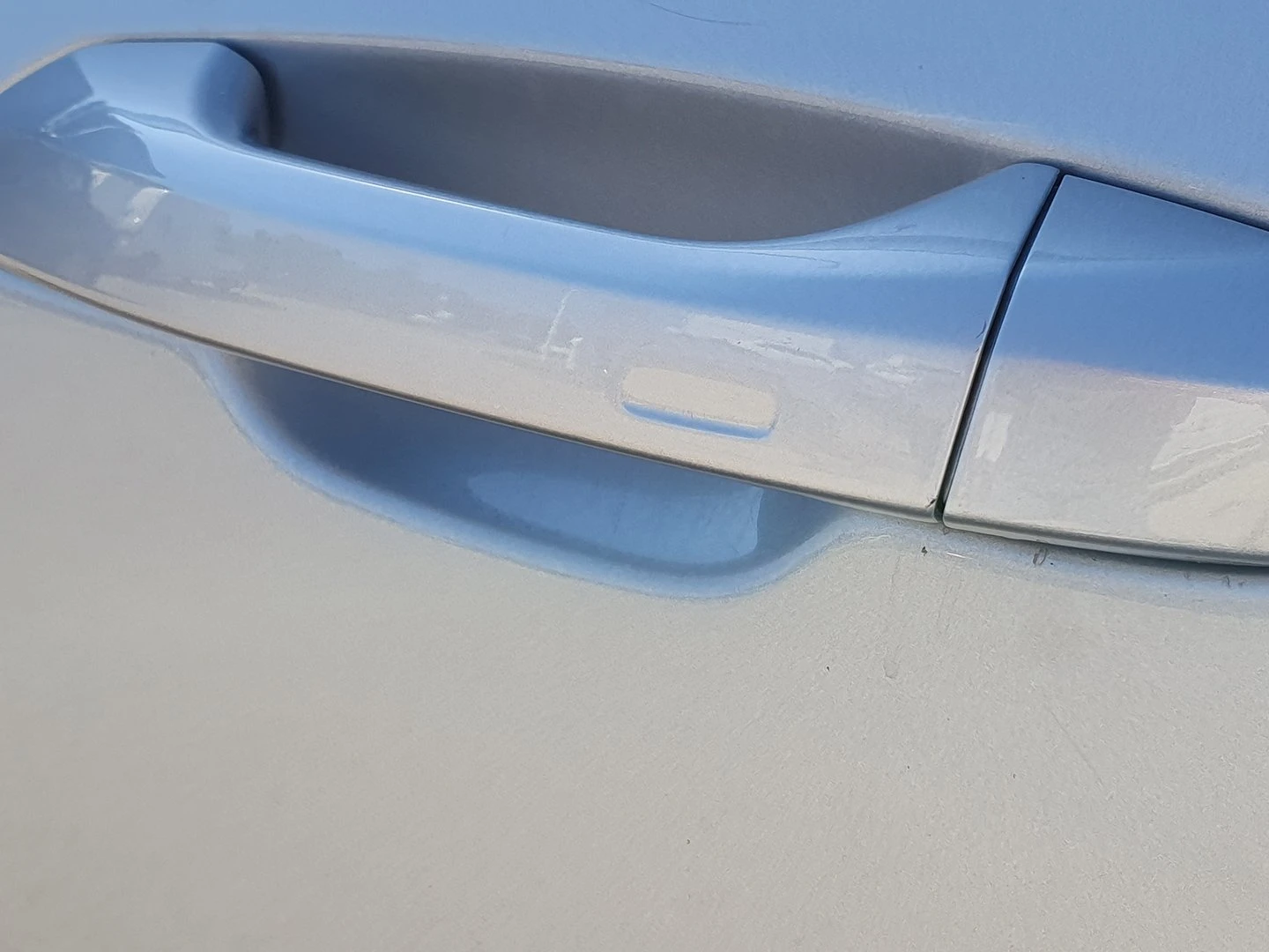 Audi A6 Limousine Sport 45 TDI quattro | Mobile.bg   16