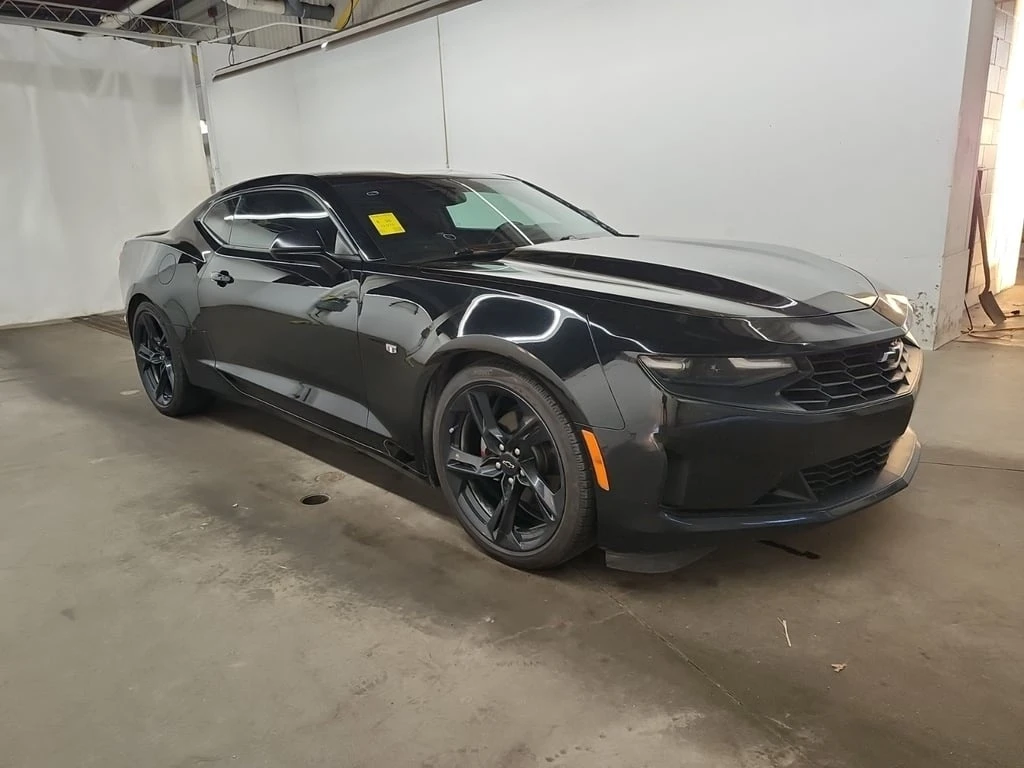 Chevrolet Camaro * 1LT * CARFAX *  - изображение 2