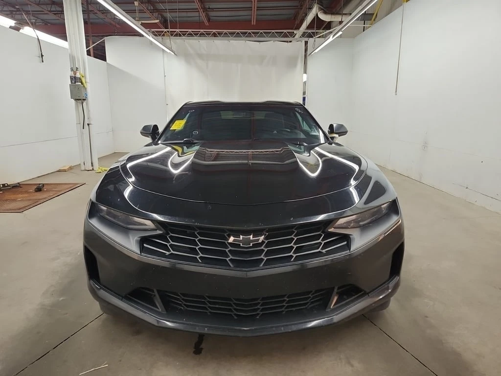 Chevrolet Camaro * 1LT * CARFAX *  - изображение 7