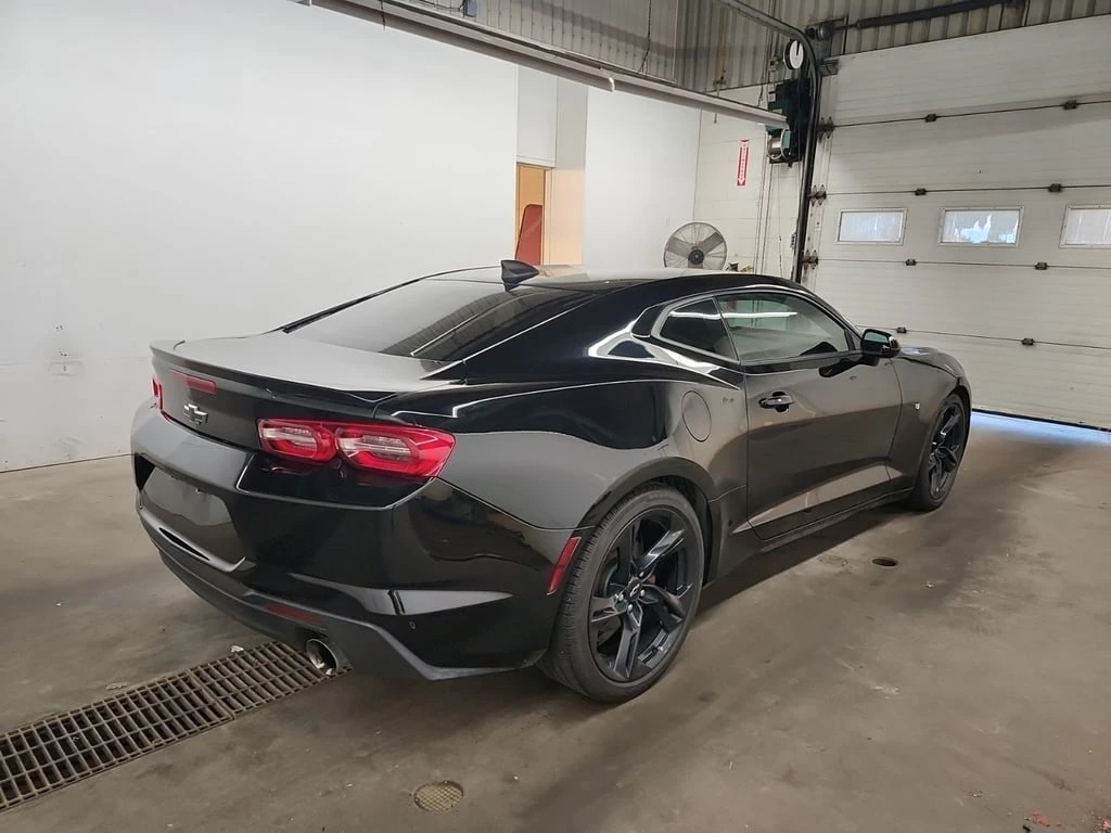 Chevrolet Camaro * 1LT * CARFAX *  - изображение 3