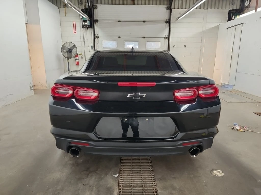 Chevrolet Camaro * 1LT * CARFAX *  - изображение 6