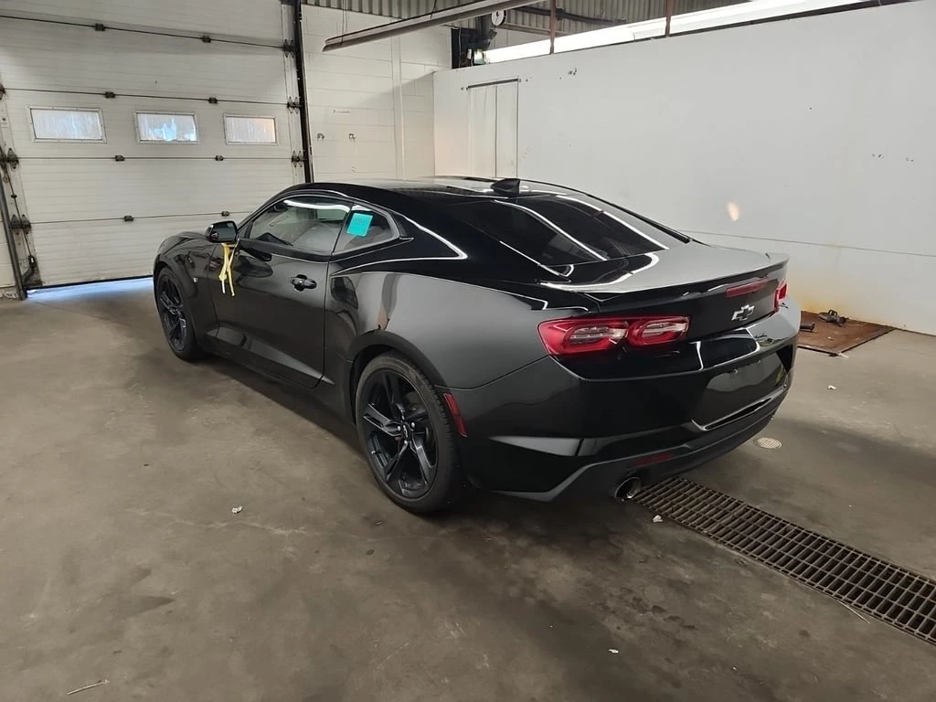 Chevrolet Camaro * 1LT * CARFAX *  - изображение 4