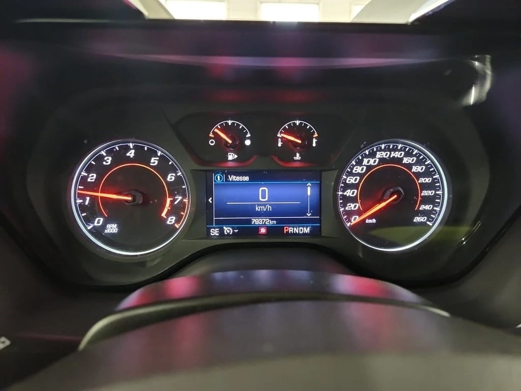 Chevrolet Camaro * 1LT * CARFAX *  - изображение 10