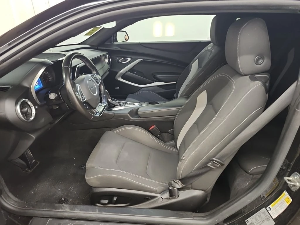 Chevrolet Camaro * 1LT * CARFAX *  - изображение 5